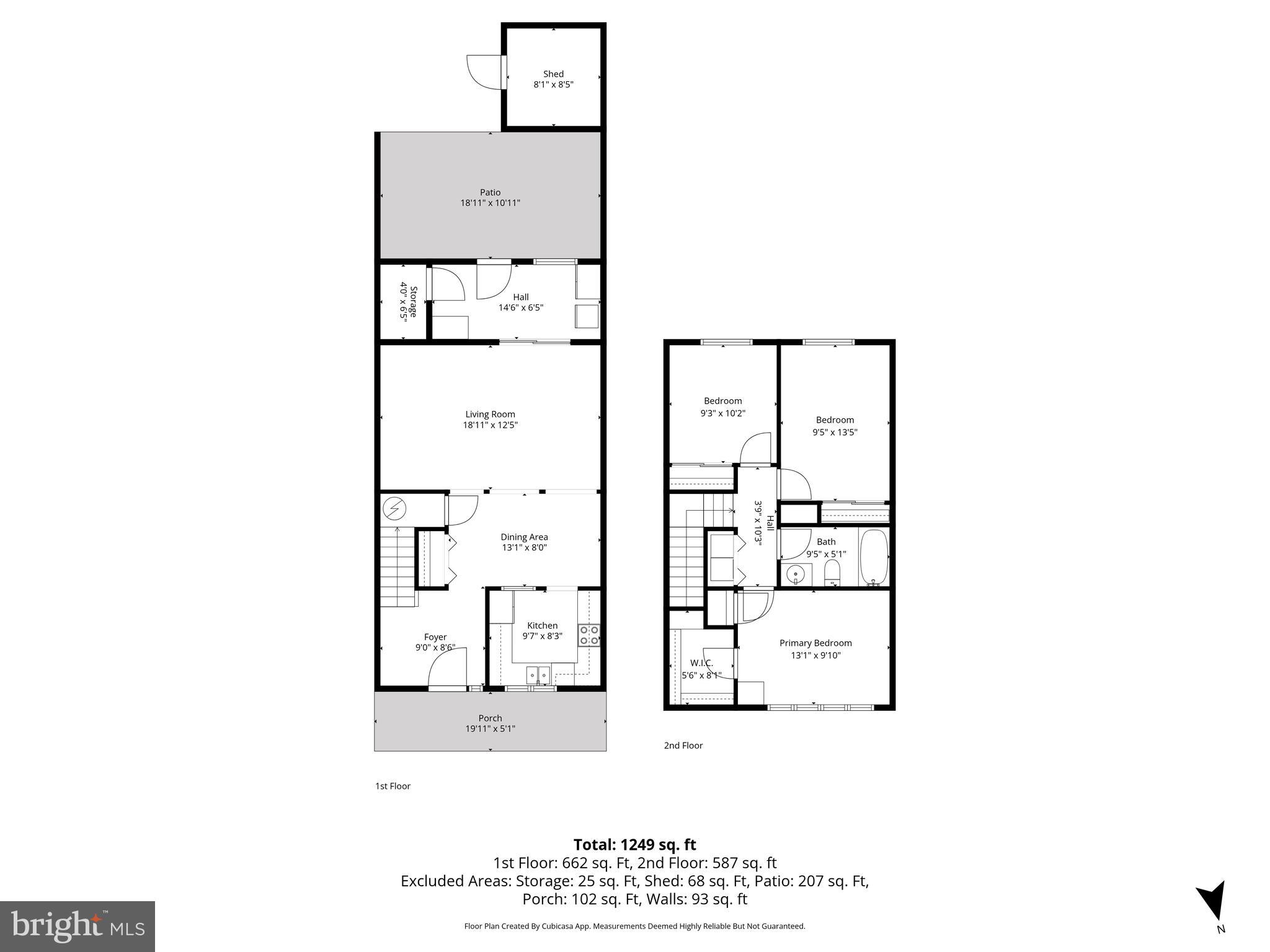 NONE - Residential
