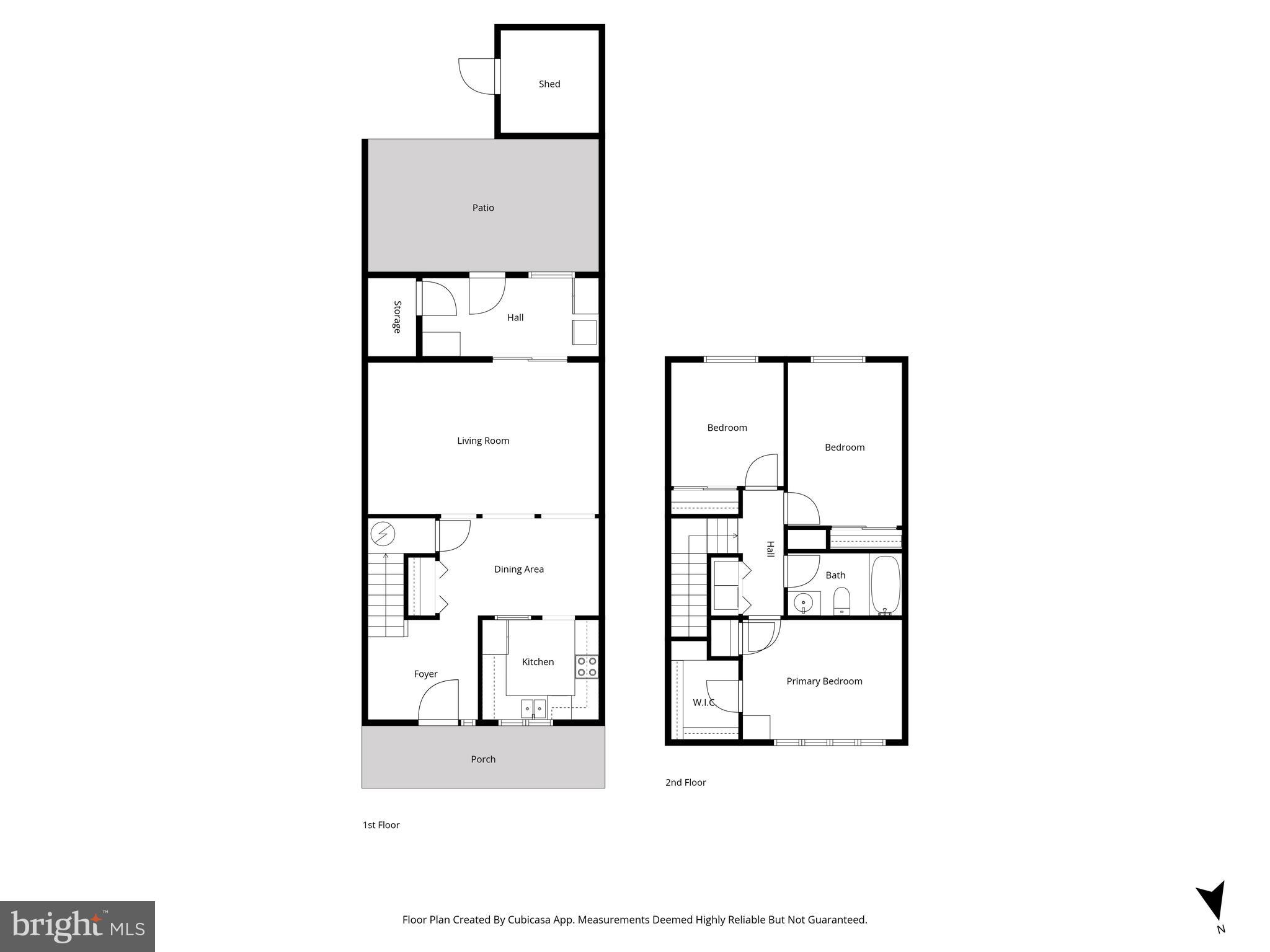 NONE - Residential