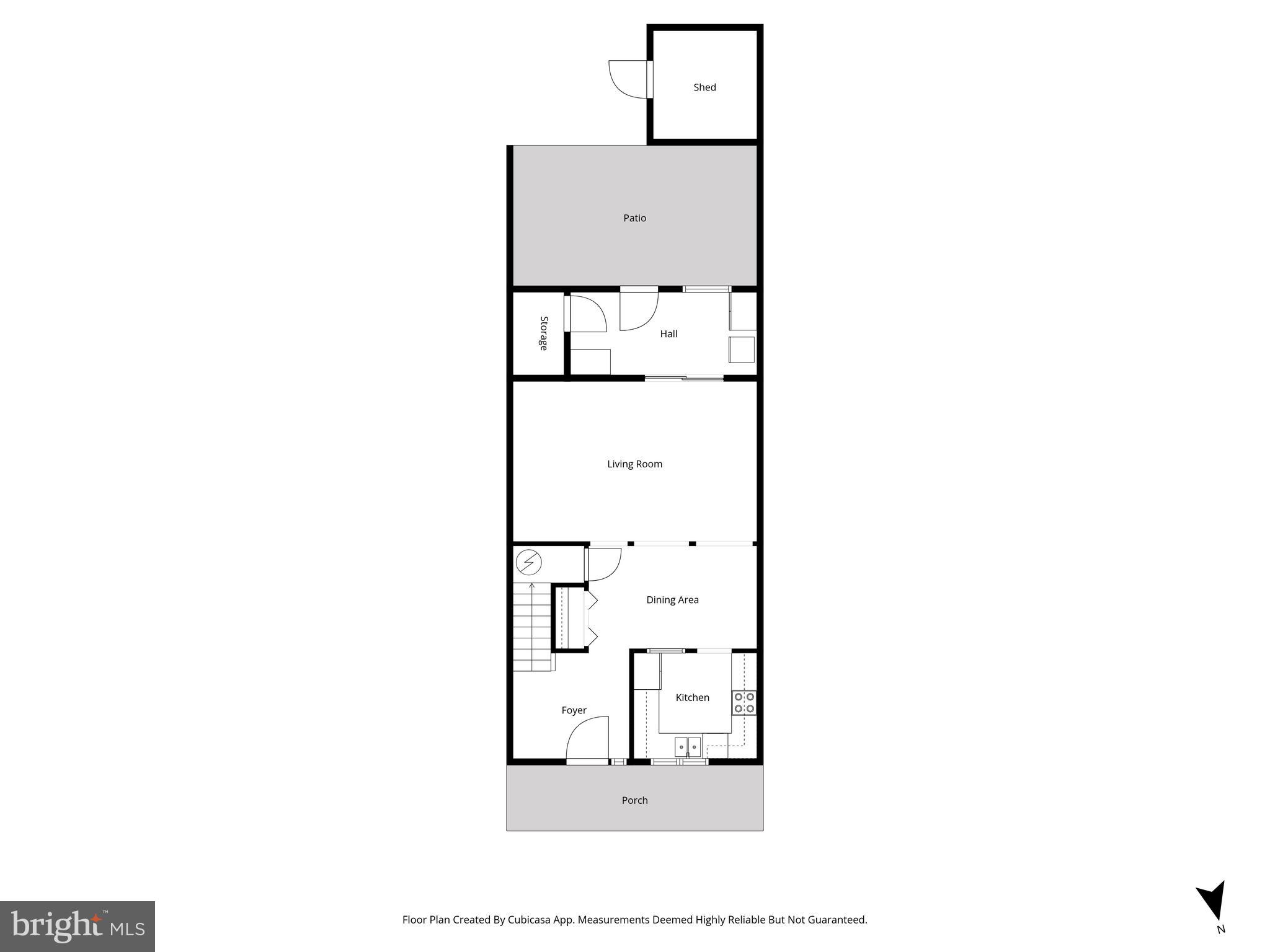 NONE - Residential