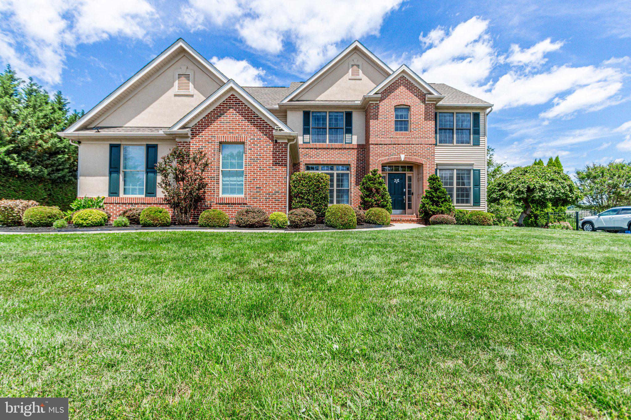 2705 WOODSPRING DRIVE
