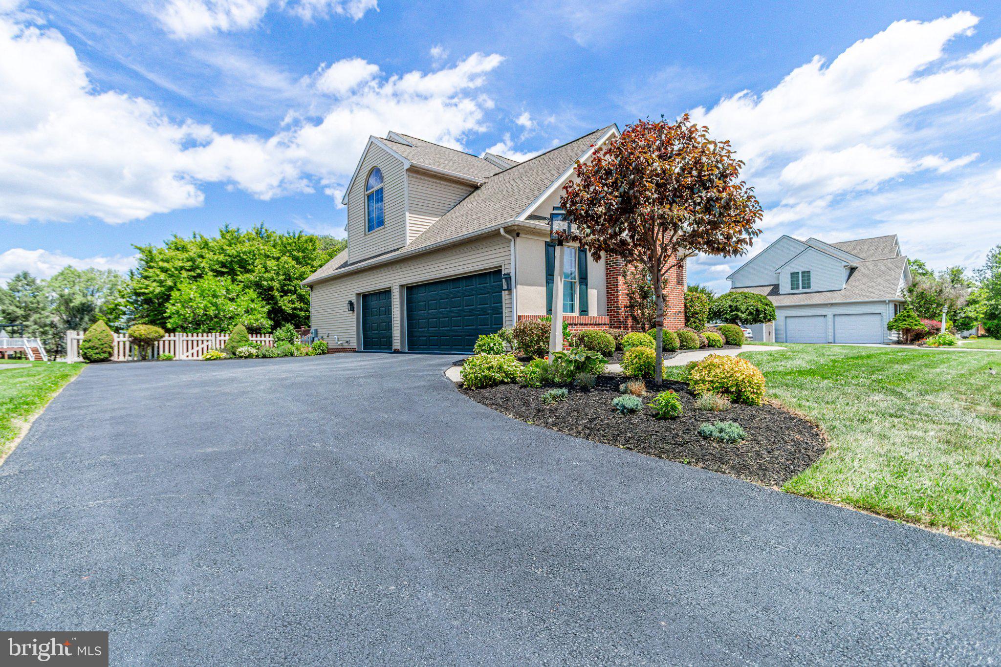 2705 WOODSPRING DRIVE