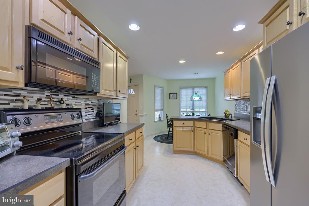 Photo of 1224 Martin Avenue, Ephrata, PA 17522 (MLS # PALA2054782)