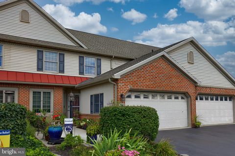 Photo of 1224 Martin Avenue, Ephrata, PA 17522 (MLS # PALA2054782)