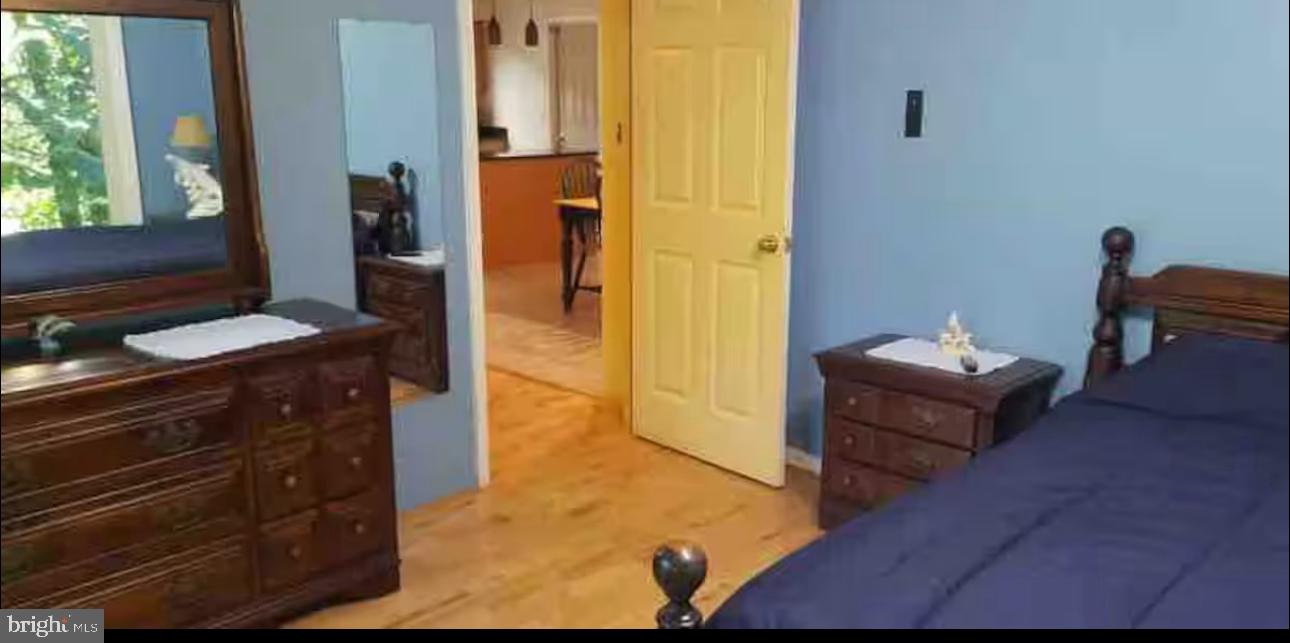 LONG BEACH - Residential