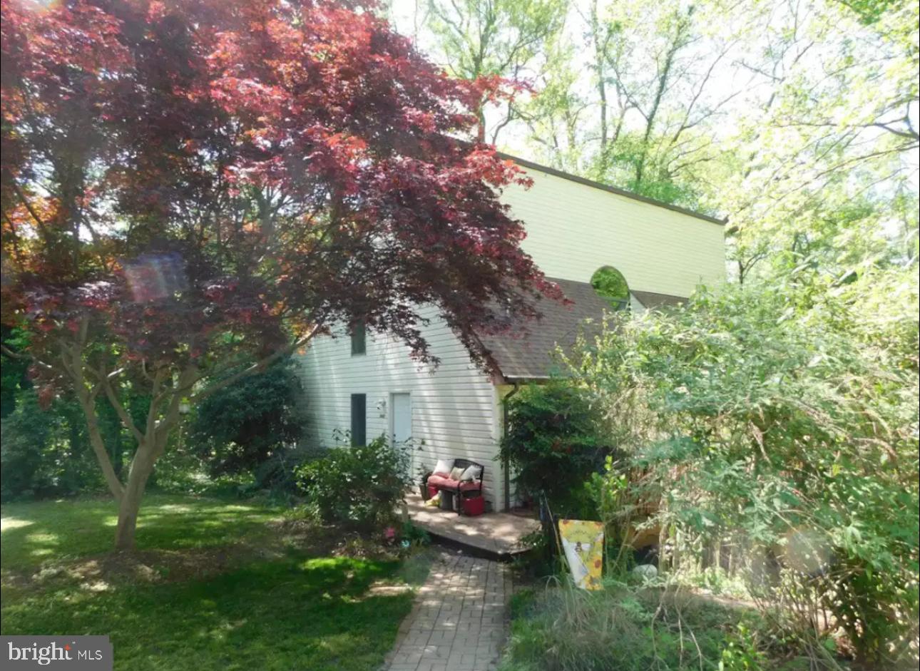 LONG BEACH - Residential