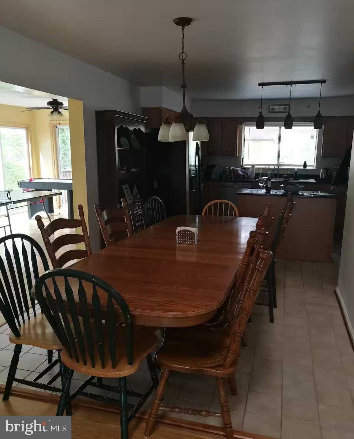 LONG BEACH - Residential