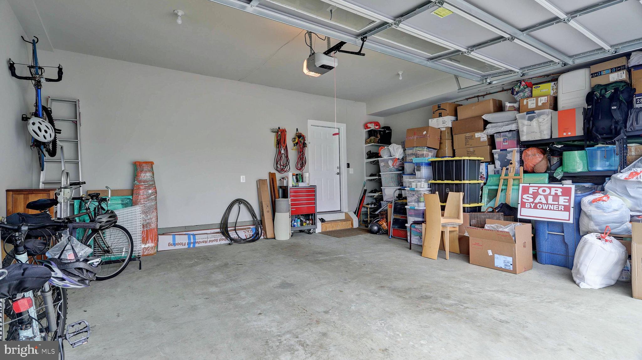 CREST OF ALEXANDRIA - Residential