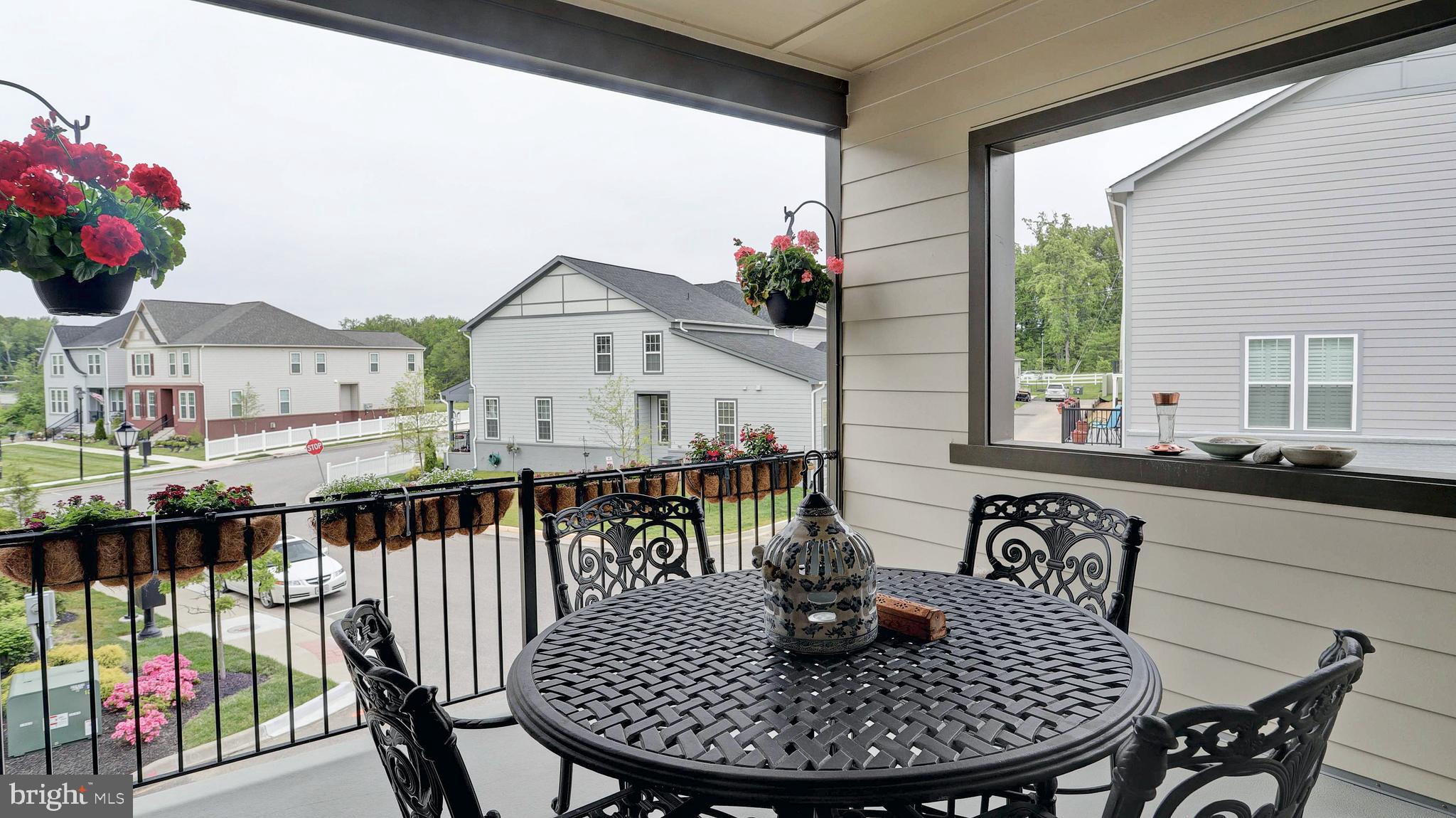 CREST OF ALEXANDRIA - Residential