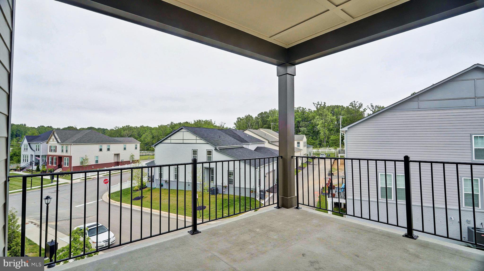 CREST OF ALEXANDRIA - Residential