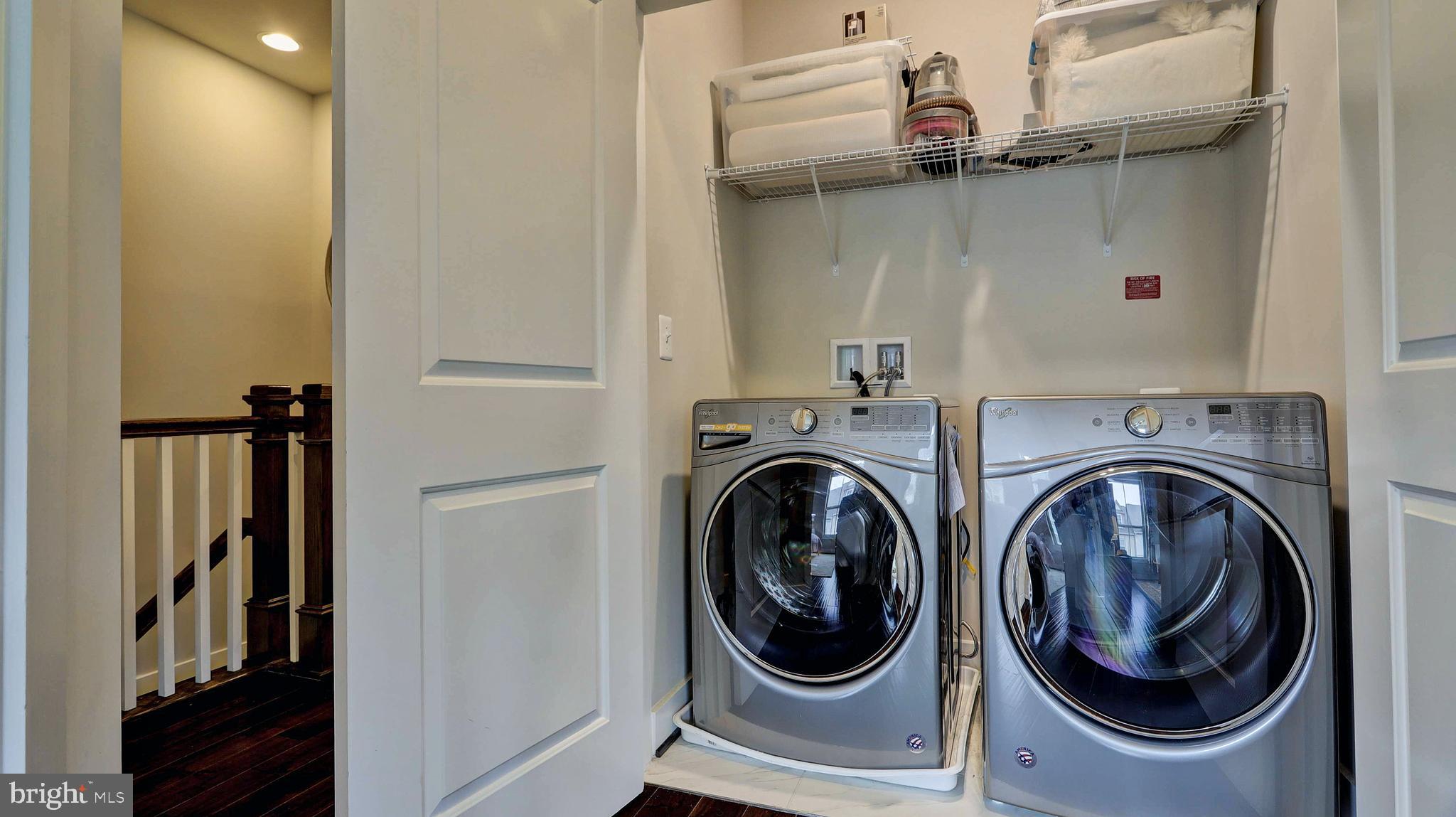 CREST OF ALEXANDRIA - Residential