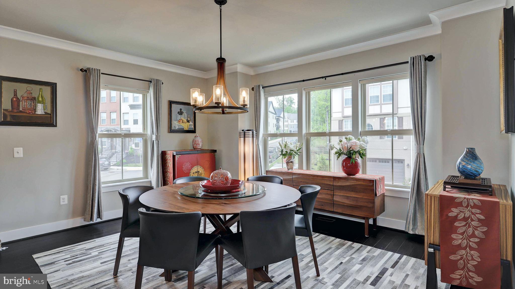 CREST OF ALEXANDRIA - Residential