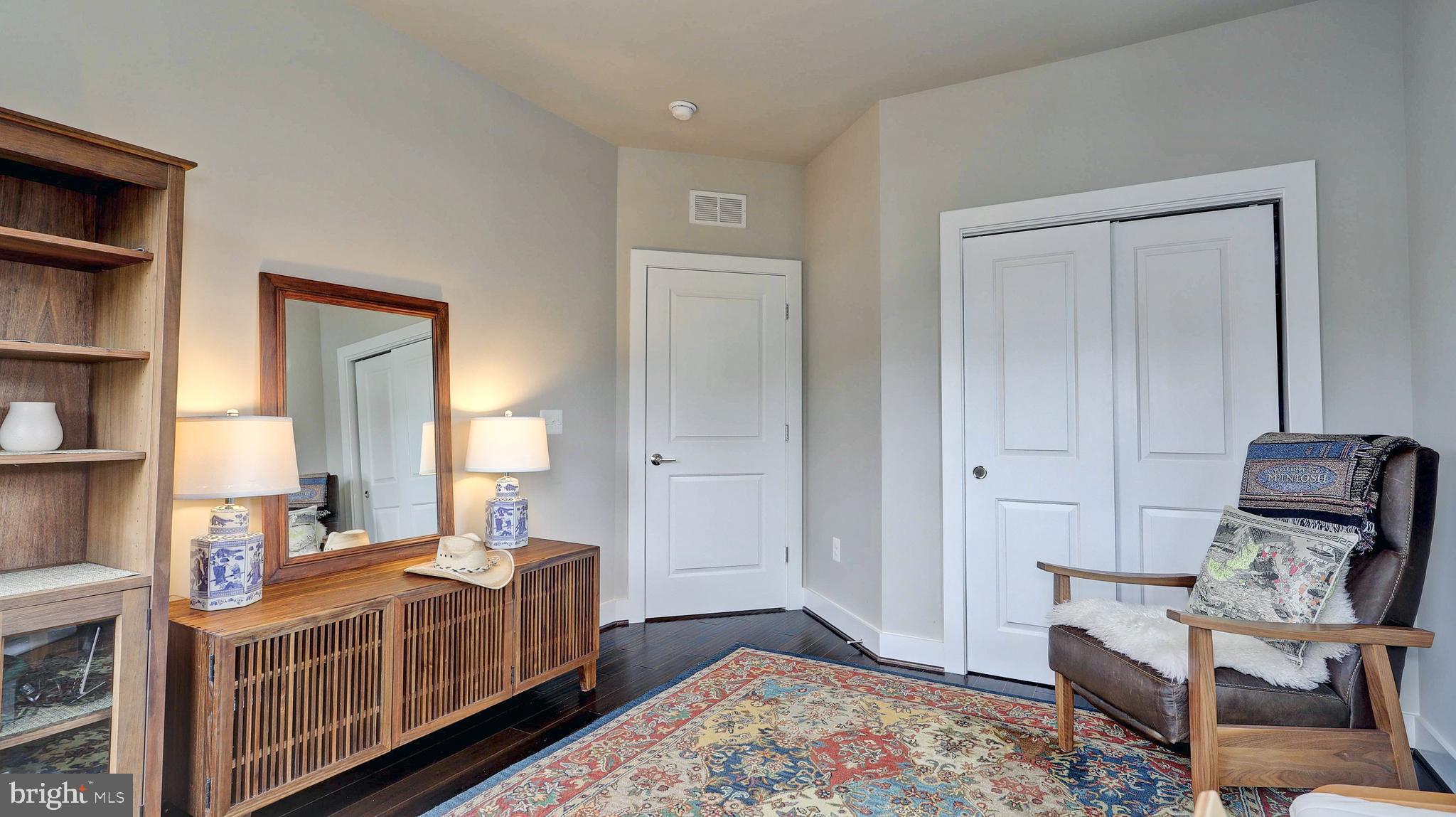 CREST OF ALEXANDRIA - Residential