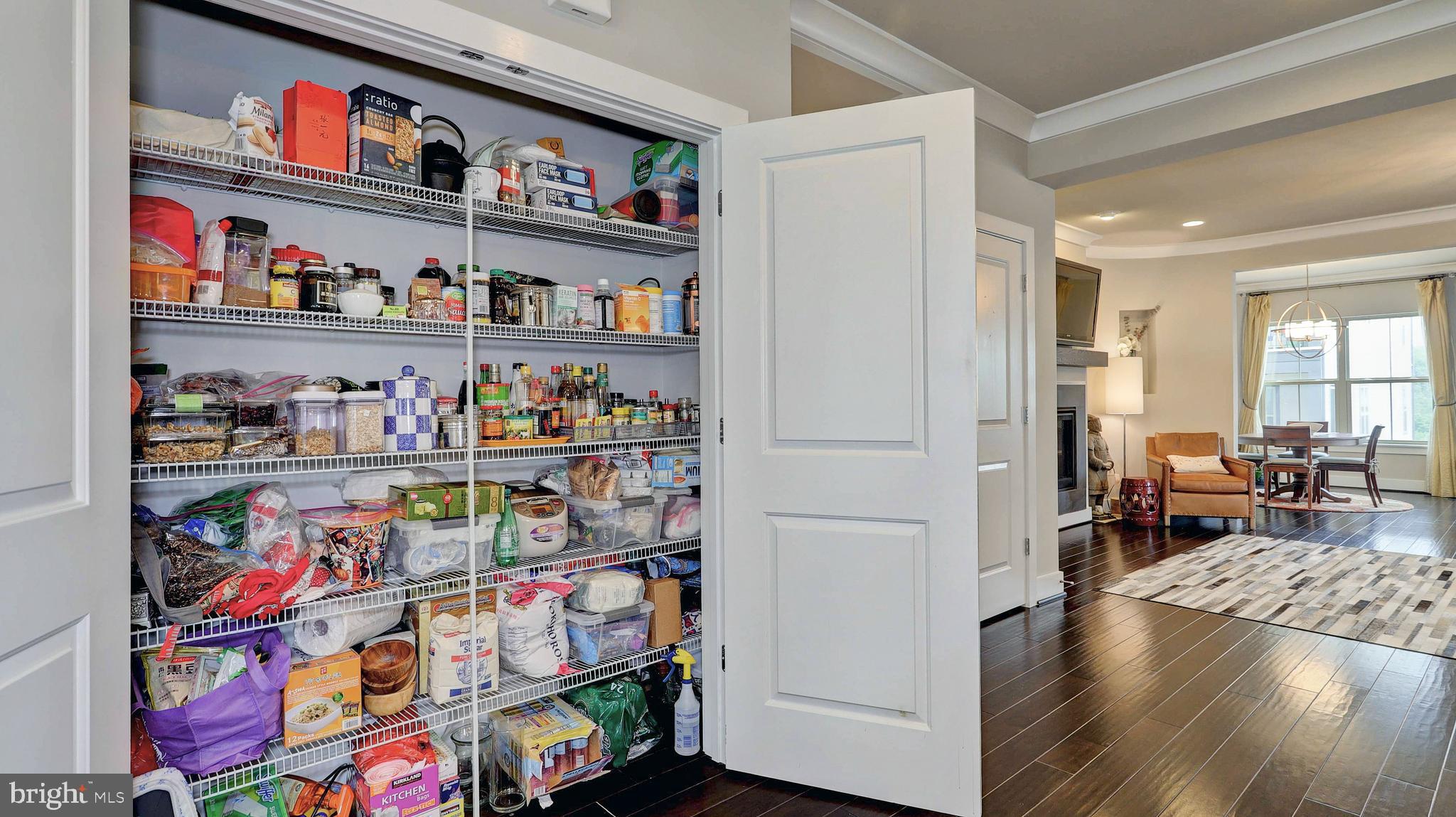 CREST OF ALEXANDRIA - Residential