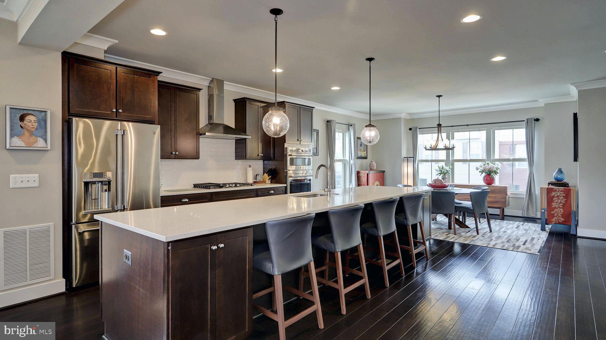 CREST OF ALEXANDRIA - Residential