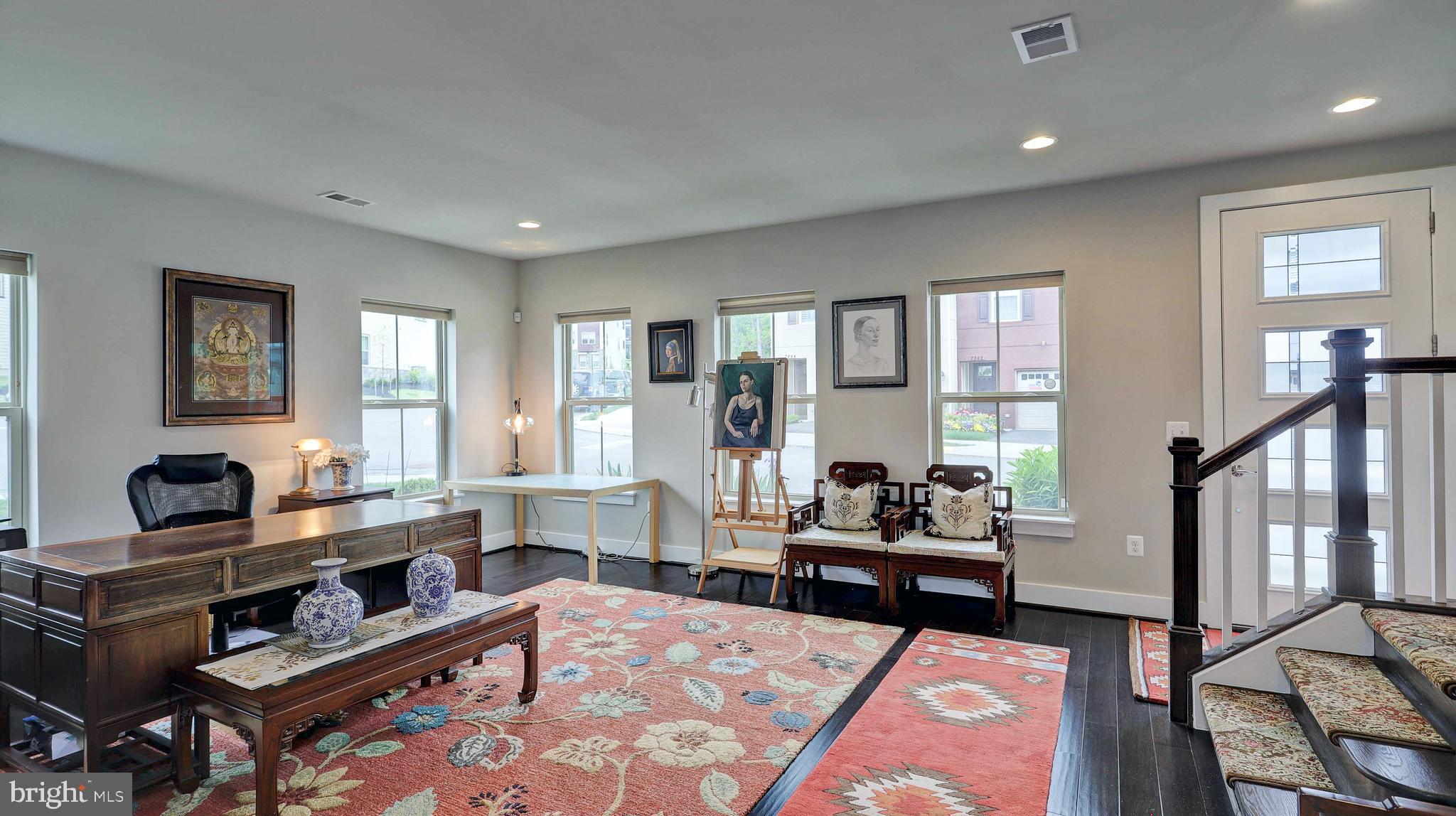 CREST OF ALEXANDRIA - Residential