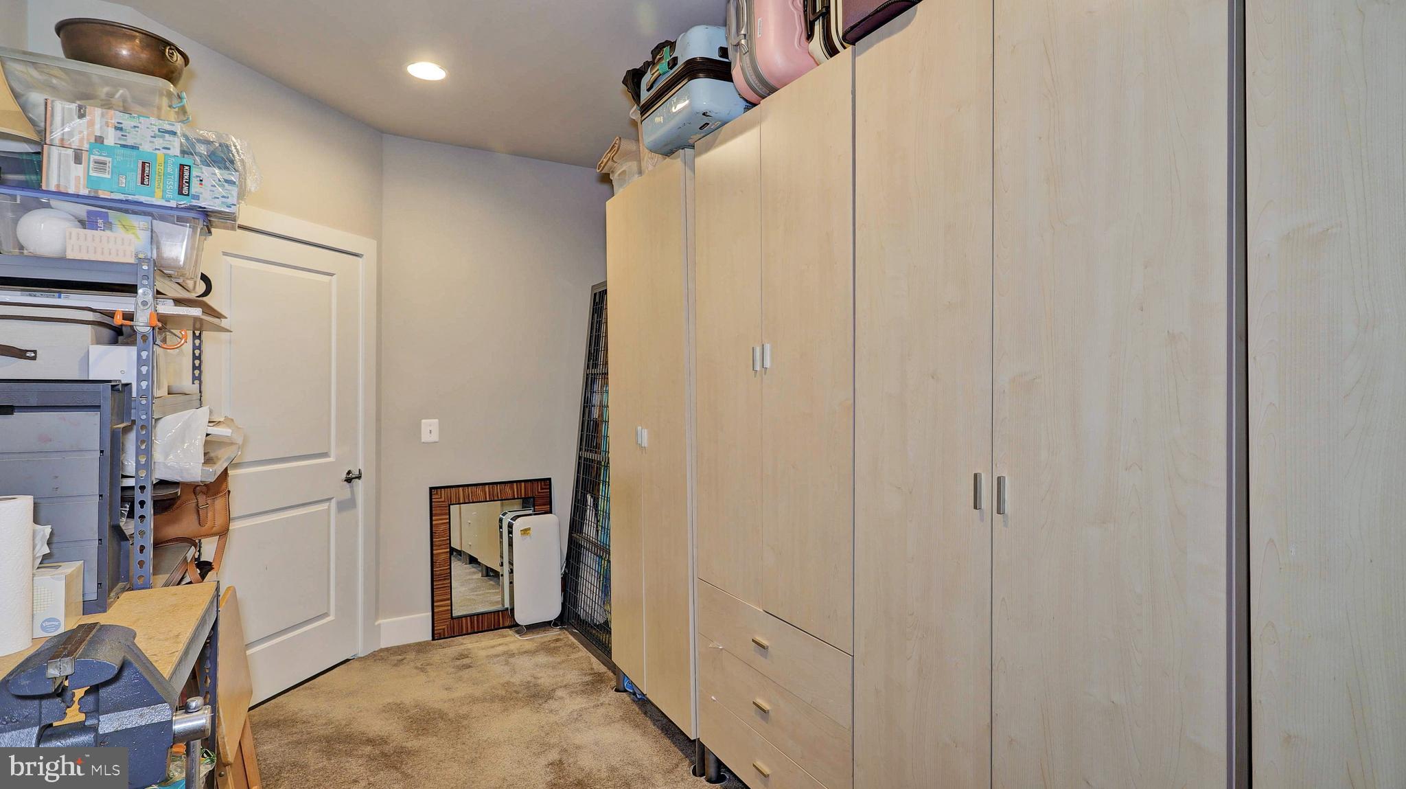 CREST OF ALEXANDRIA - Residential