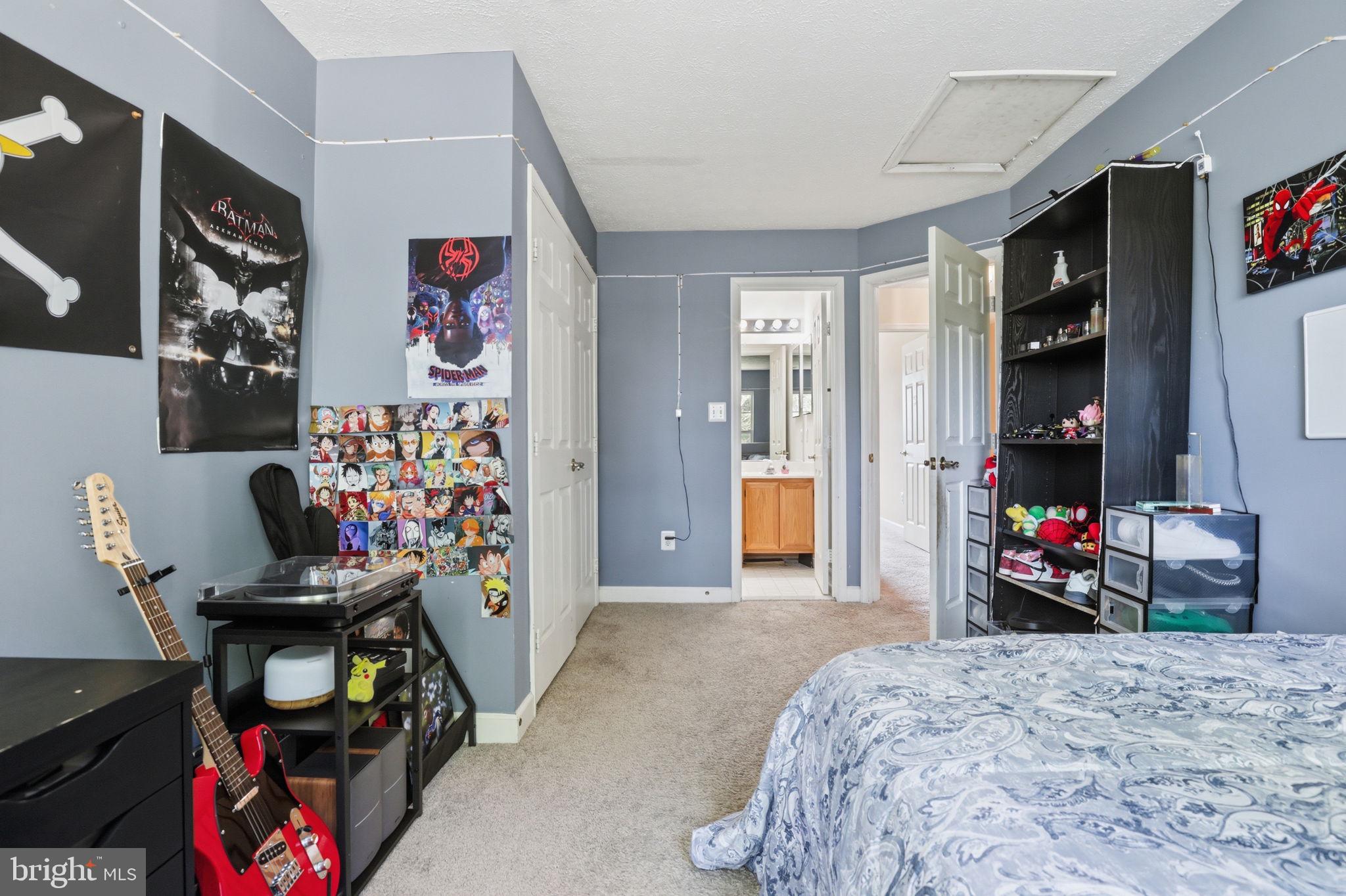 CANTERBURY ESTATES - Residential