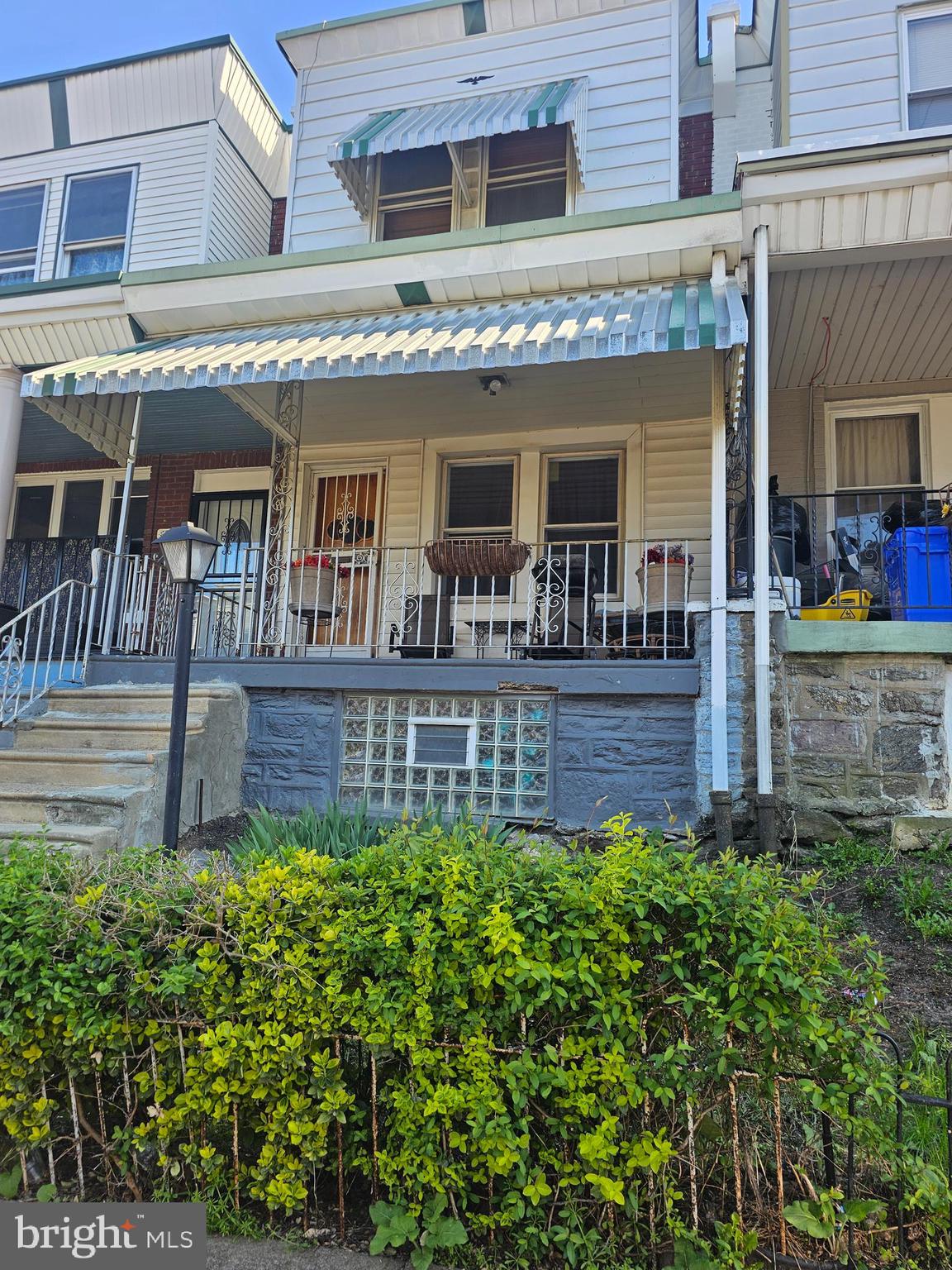 WEST PHILADELPHIA - Residential
