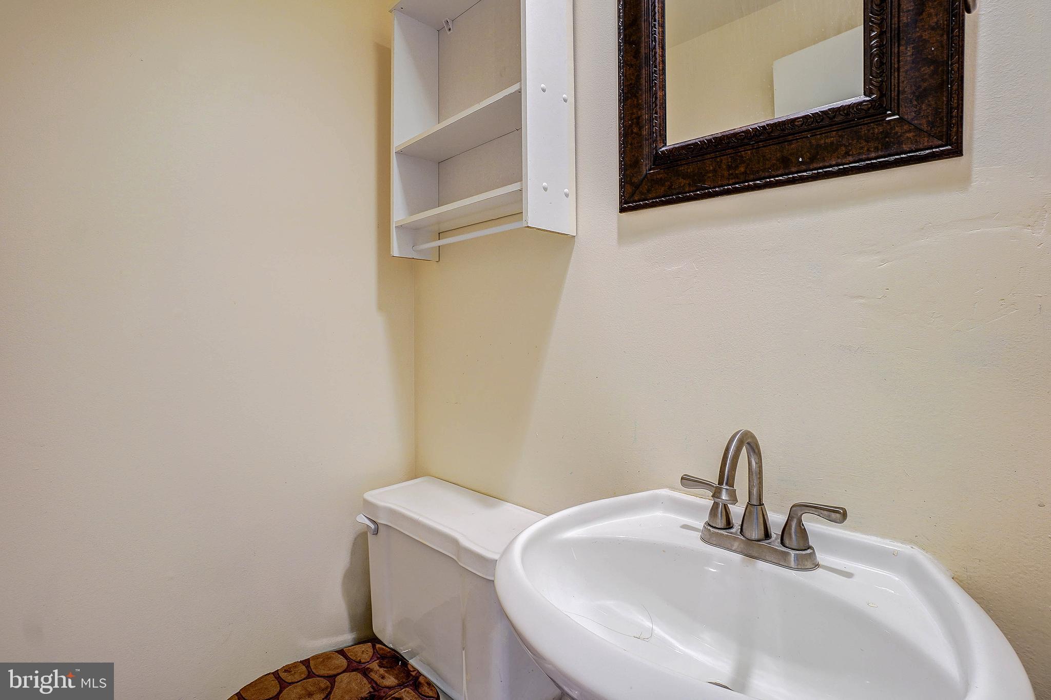 STEDWICK TOWNHOUSES - Residential