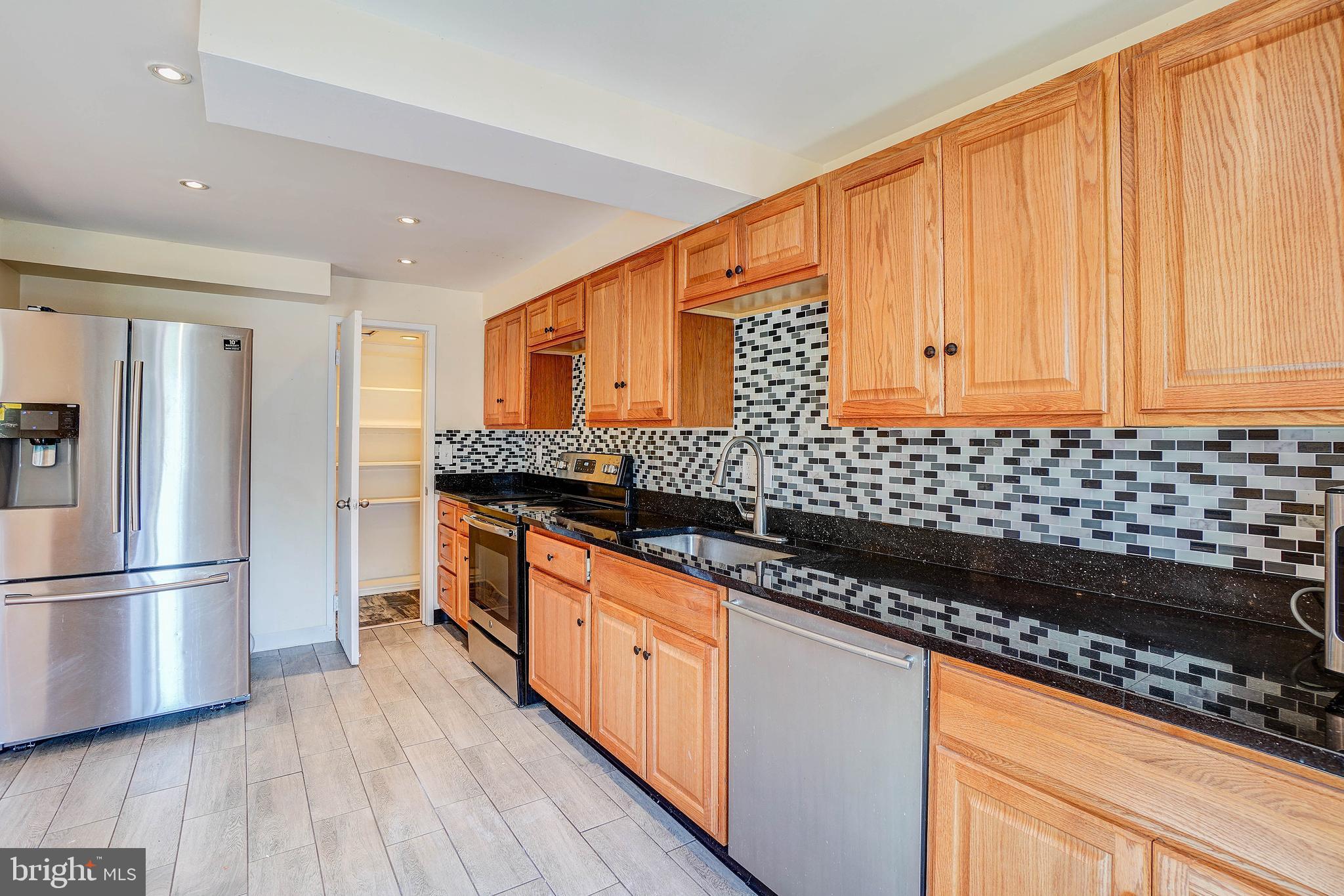 STEDWICK TOWNHOUSES - Residential