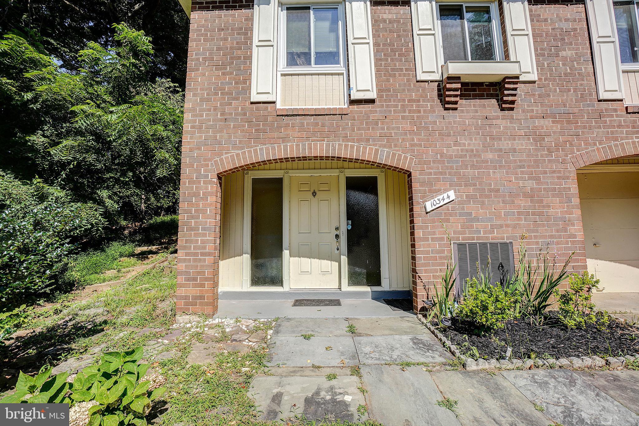 STEDWICK TOWNHOUSES - Residential