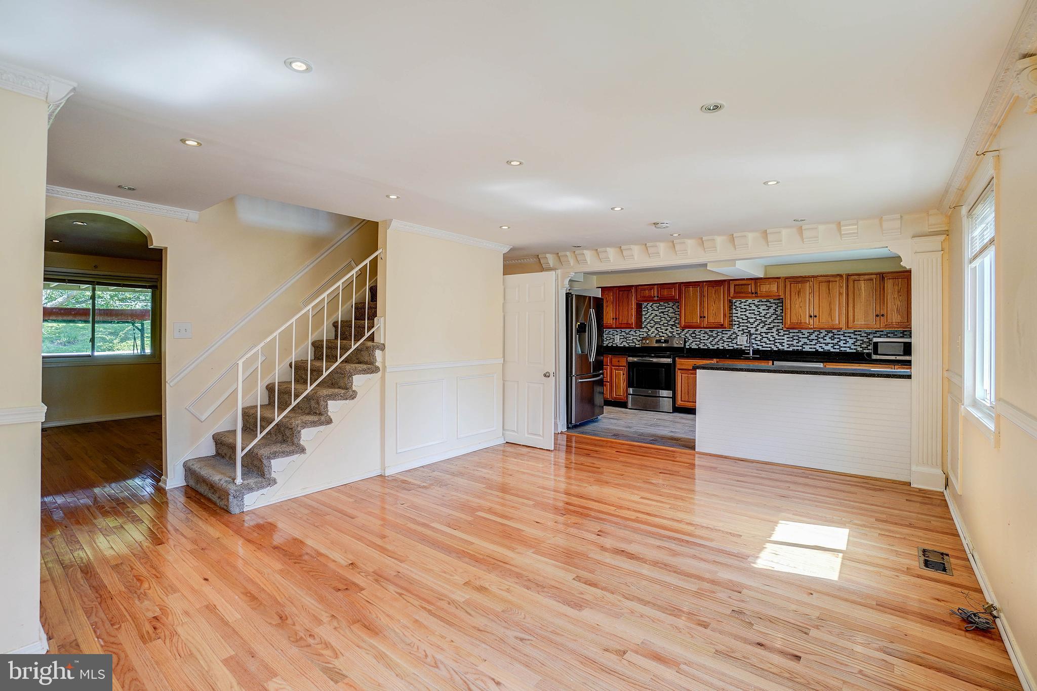 STEDWICK TOWNHOUSES - Residential