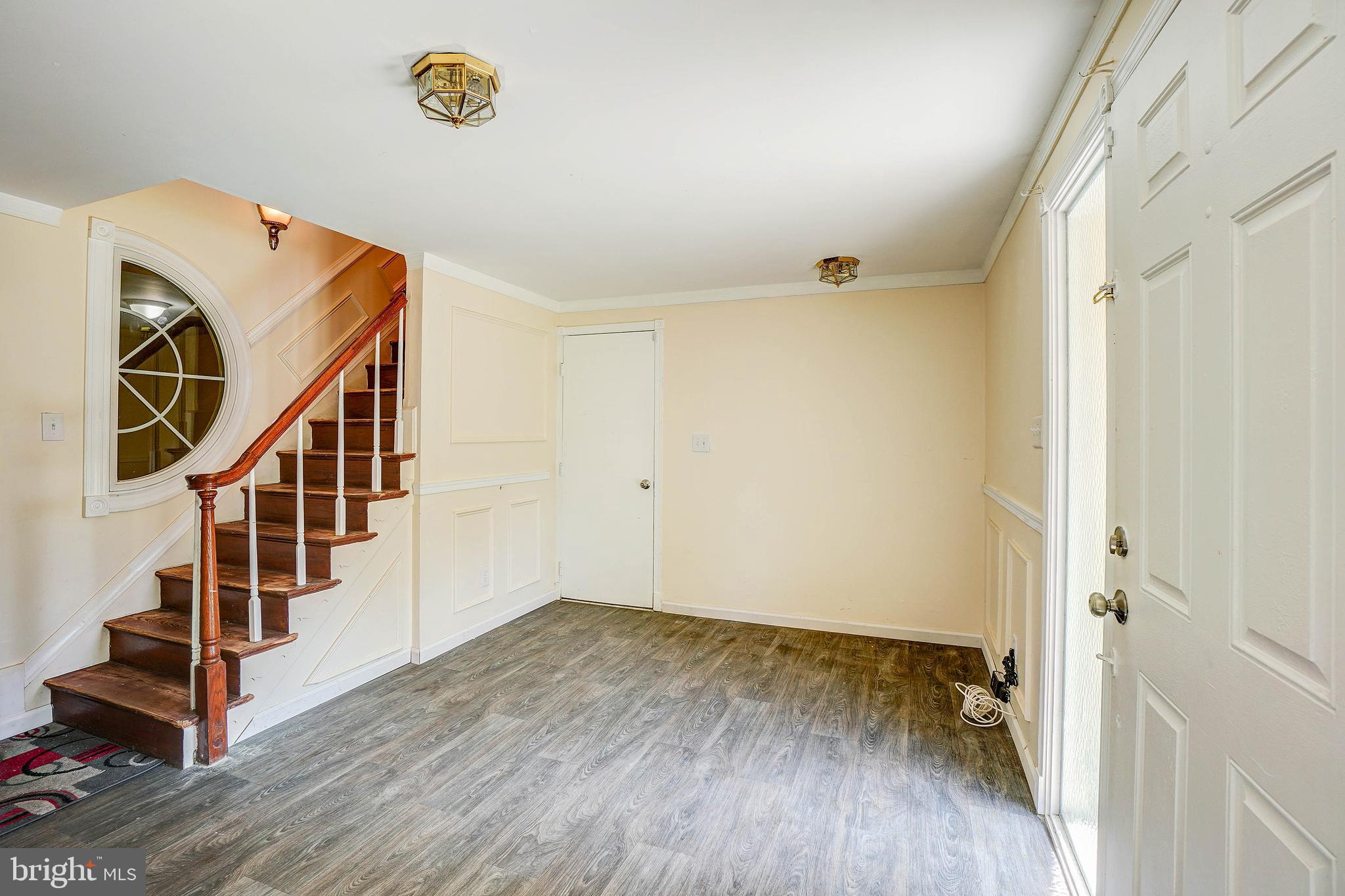 STEDWICK TOWNHOUSES - Residential