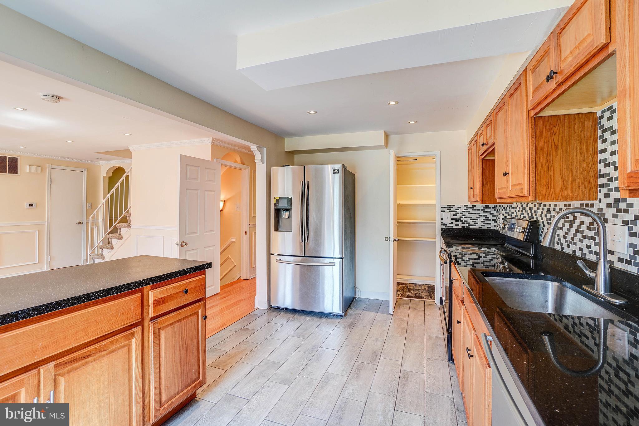 STEDWICK TOWNHOUSES - Residential