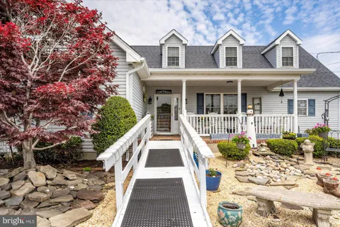 38967 Willow Lane, Fenwick Island, DE MLS: DESU2085738