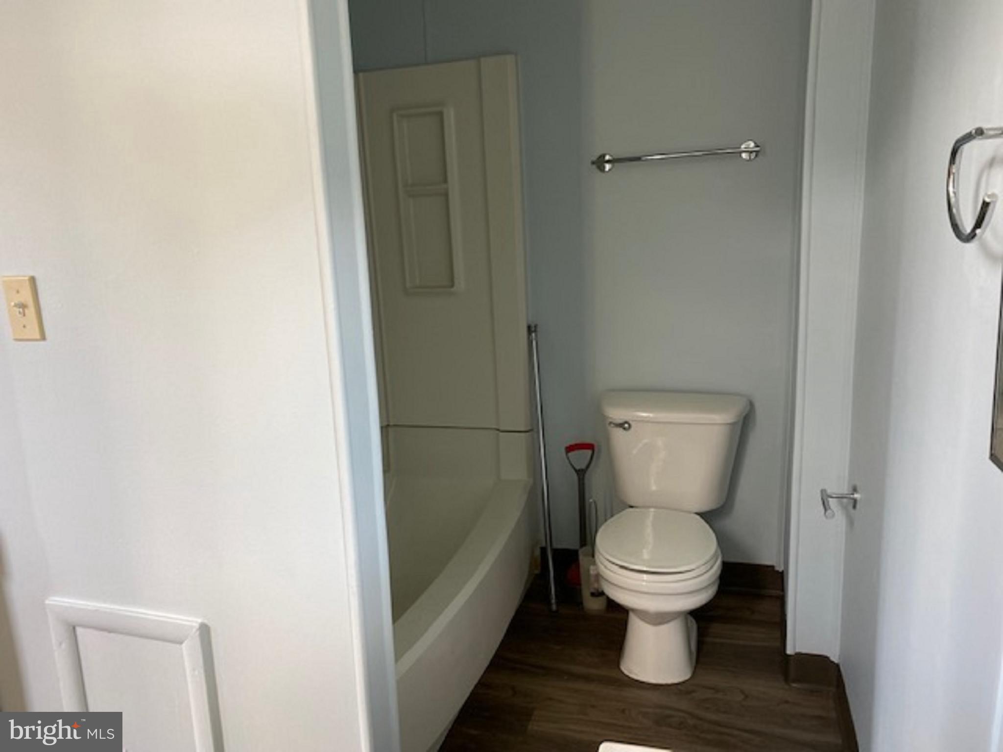 DOWNTOWN FREDERICK - Residential Lease