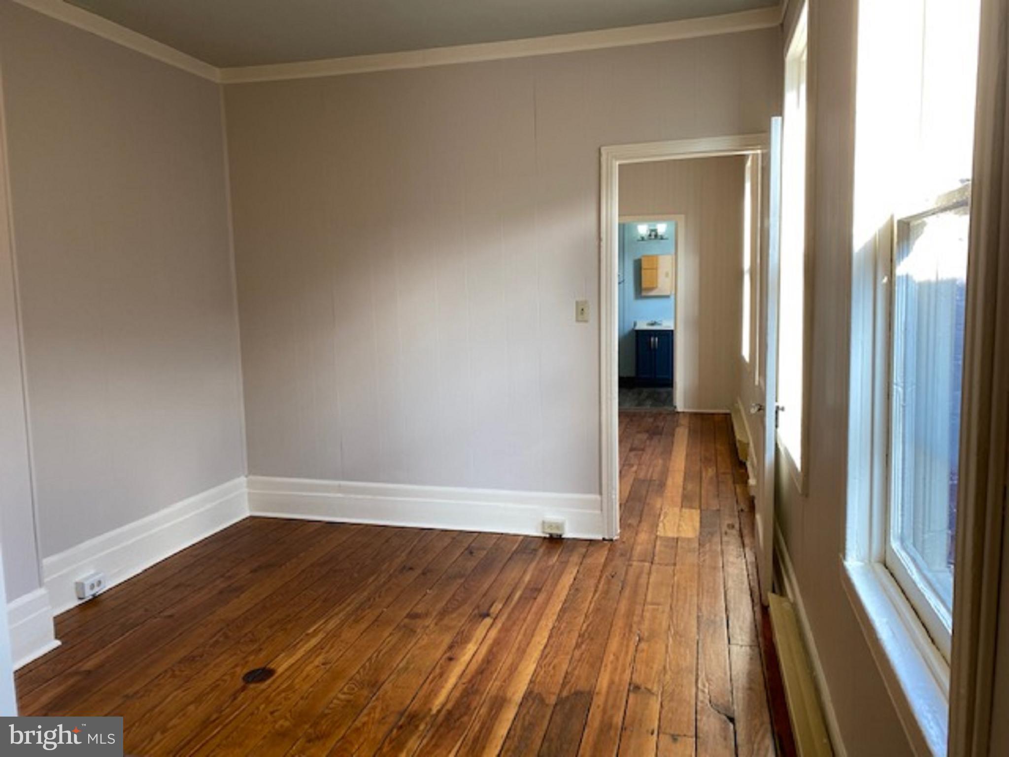 DOWNTOWN FREDERICK - Residential Lease