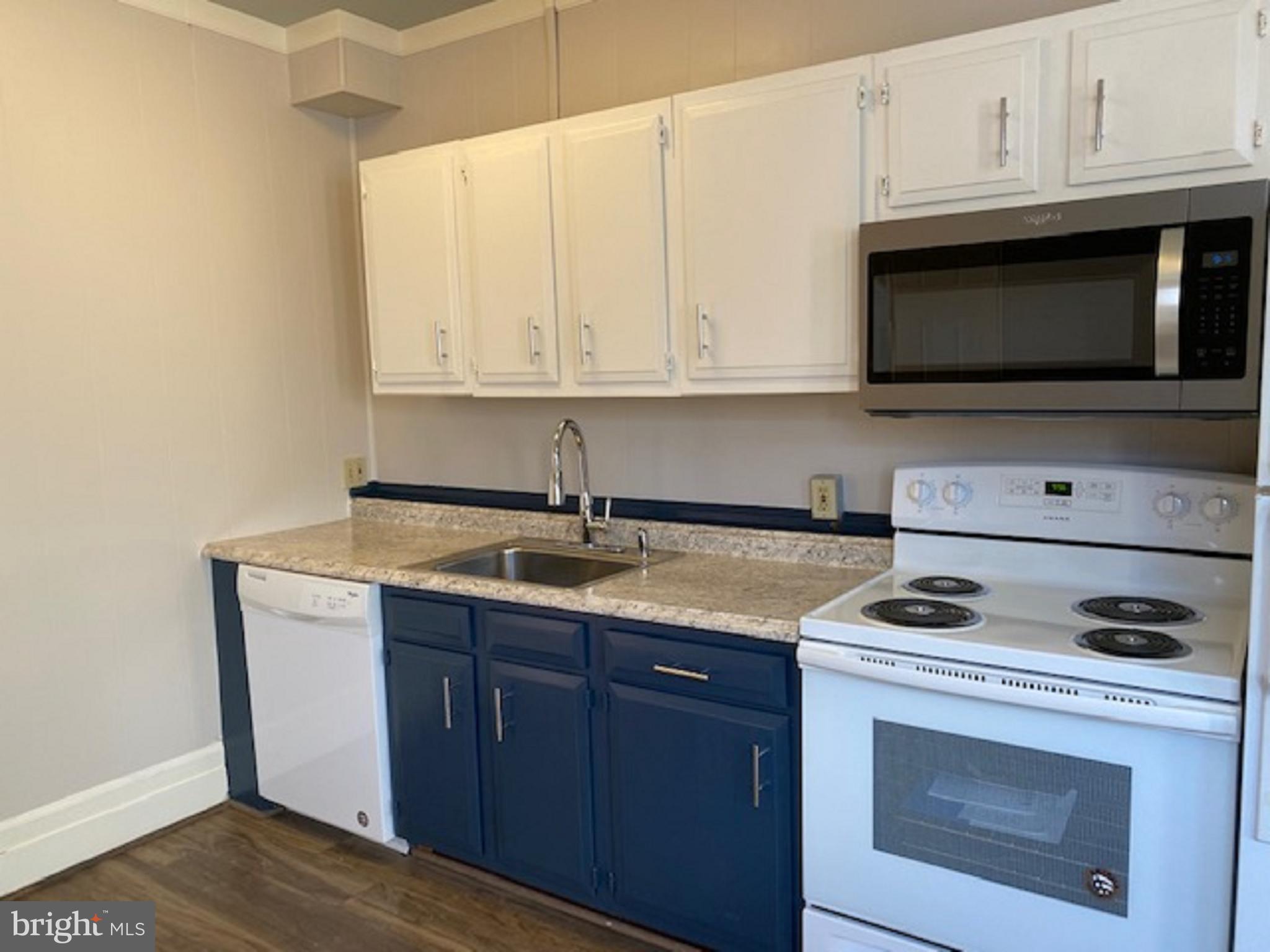 DOWNTOWN FREDERICK - Residential Lease