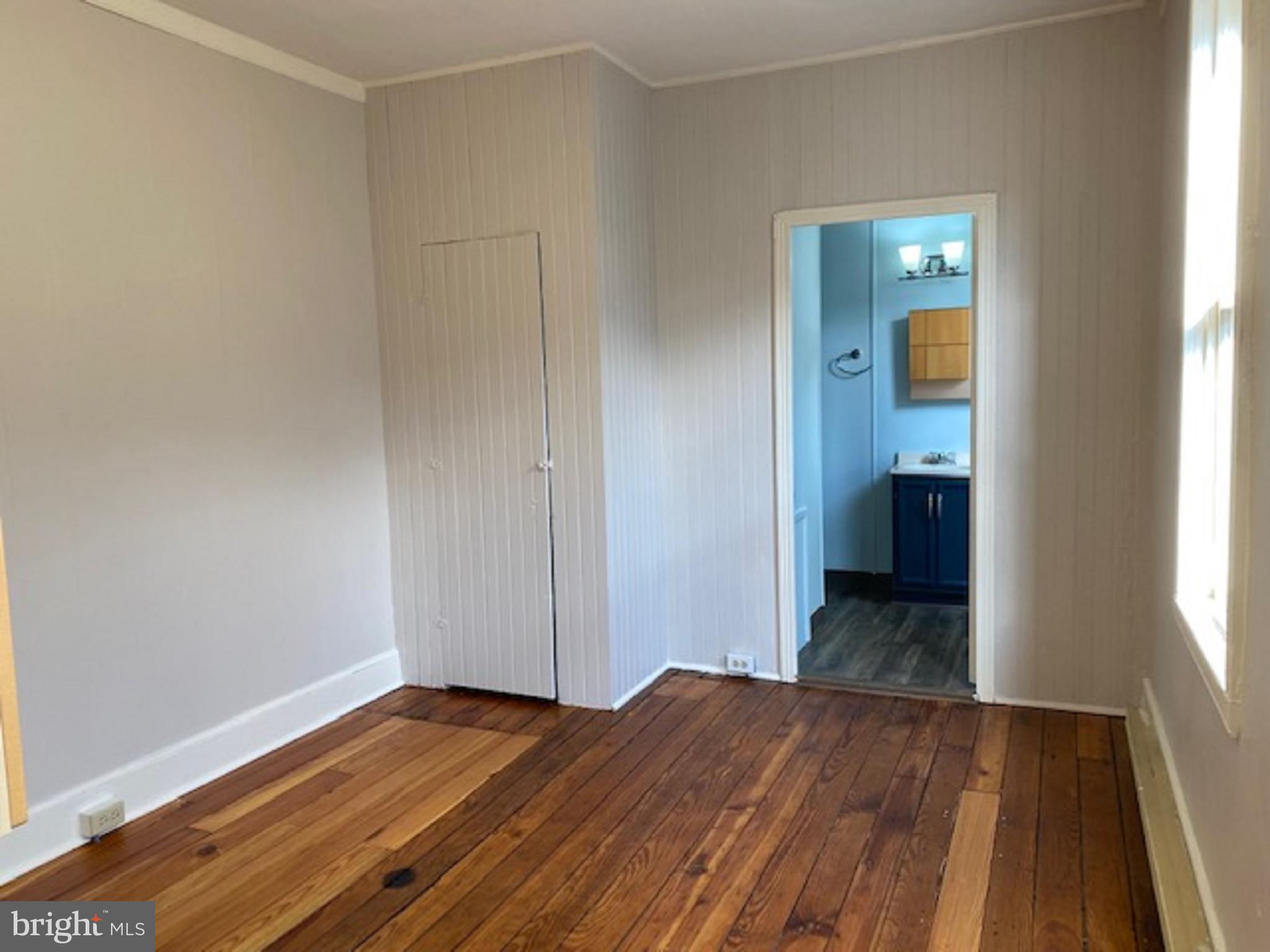 DOWNTOWN FREDERICK - Residential Lease