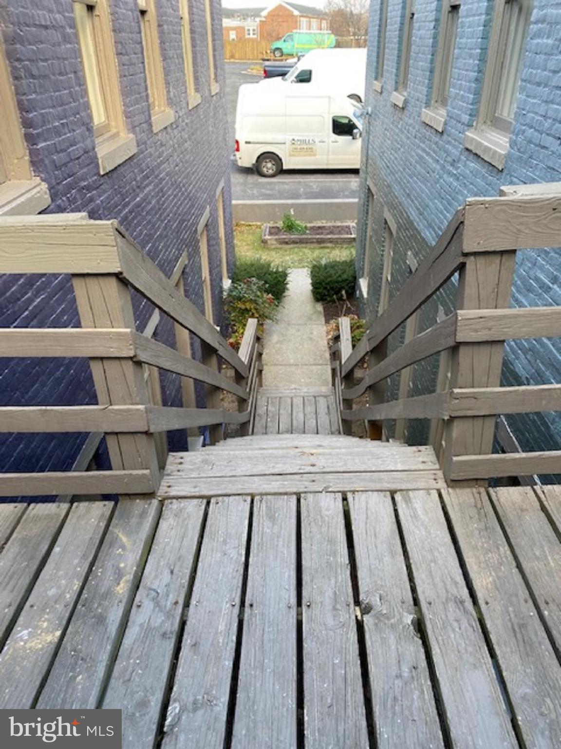 DOWNTOWN FREDERICK - Residential Lease