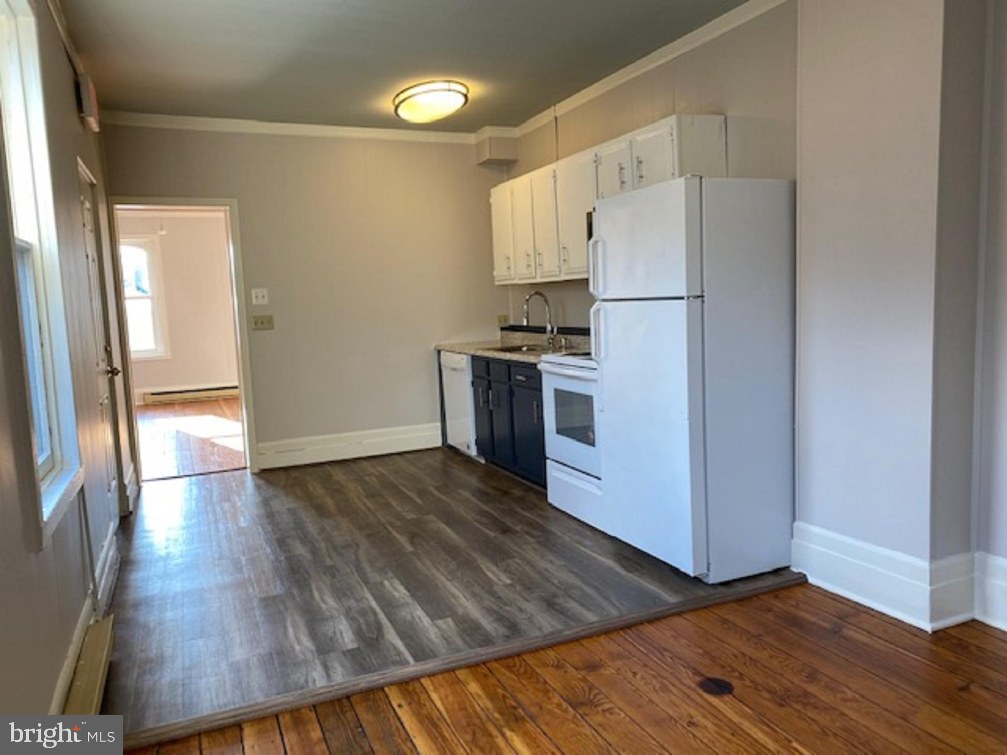 DOWNTOWN FREDERICK - Residential Lease