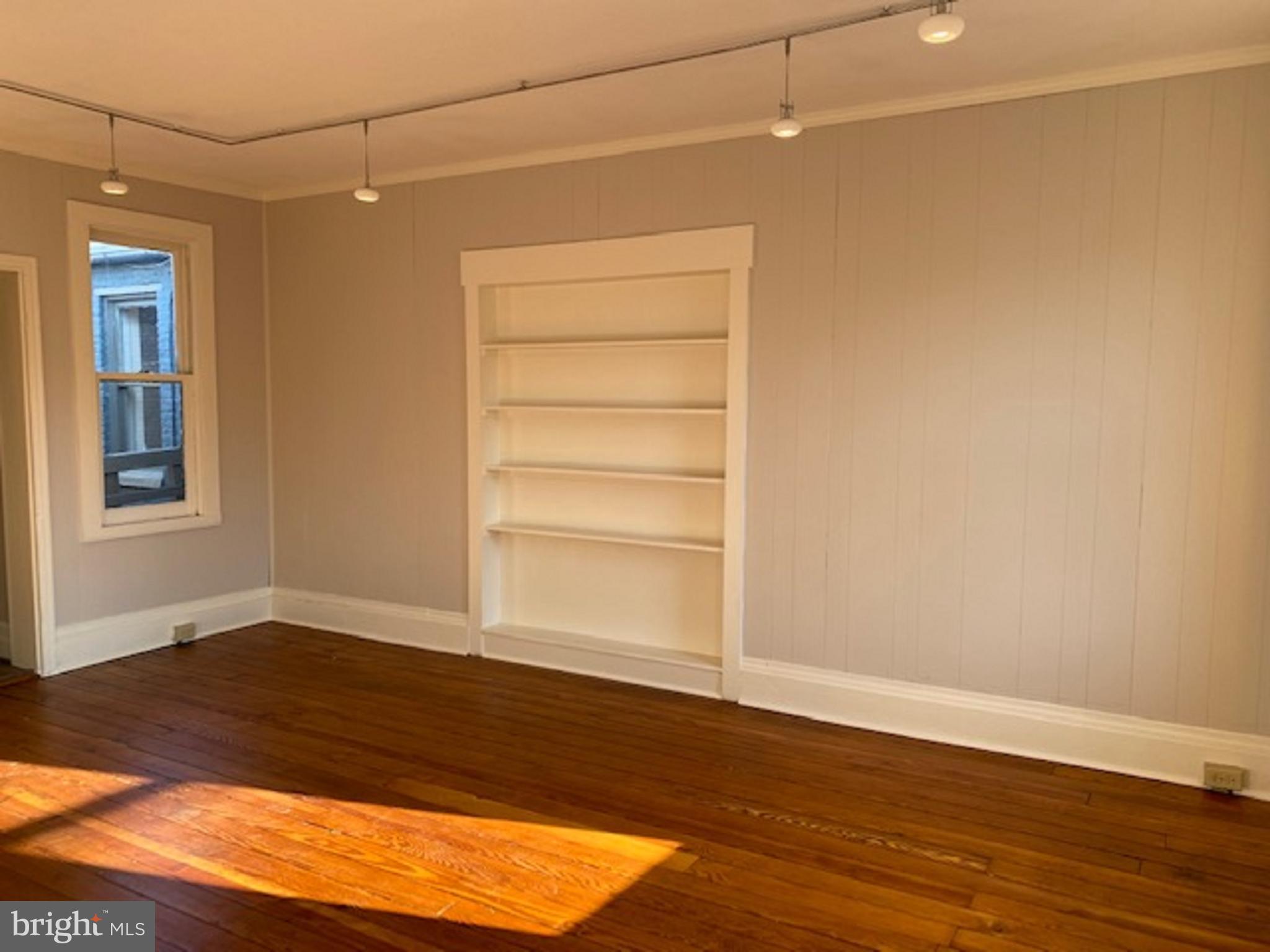 DOWNTOWN FREDERICK - Residential Lease