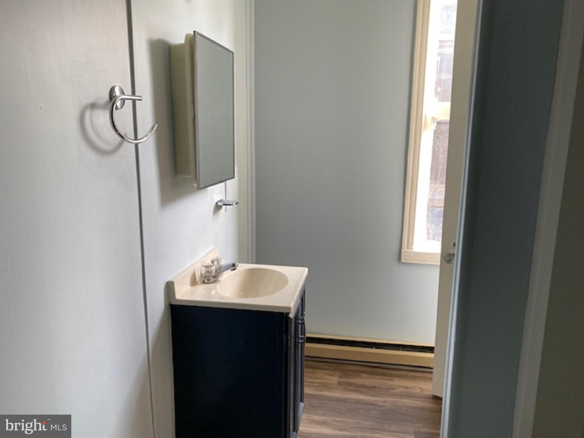 DOWNTOWN FREDERICK - Residential Lease