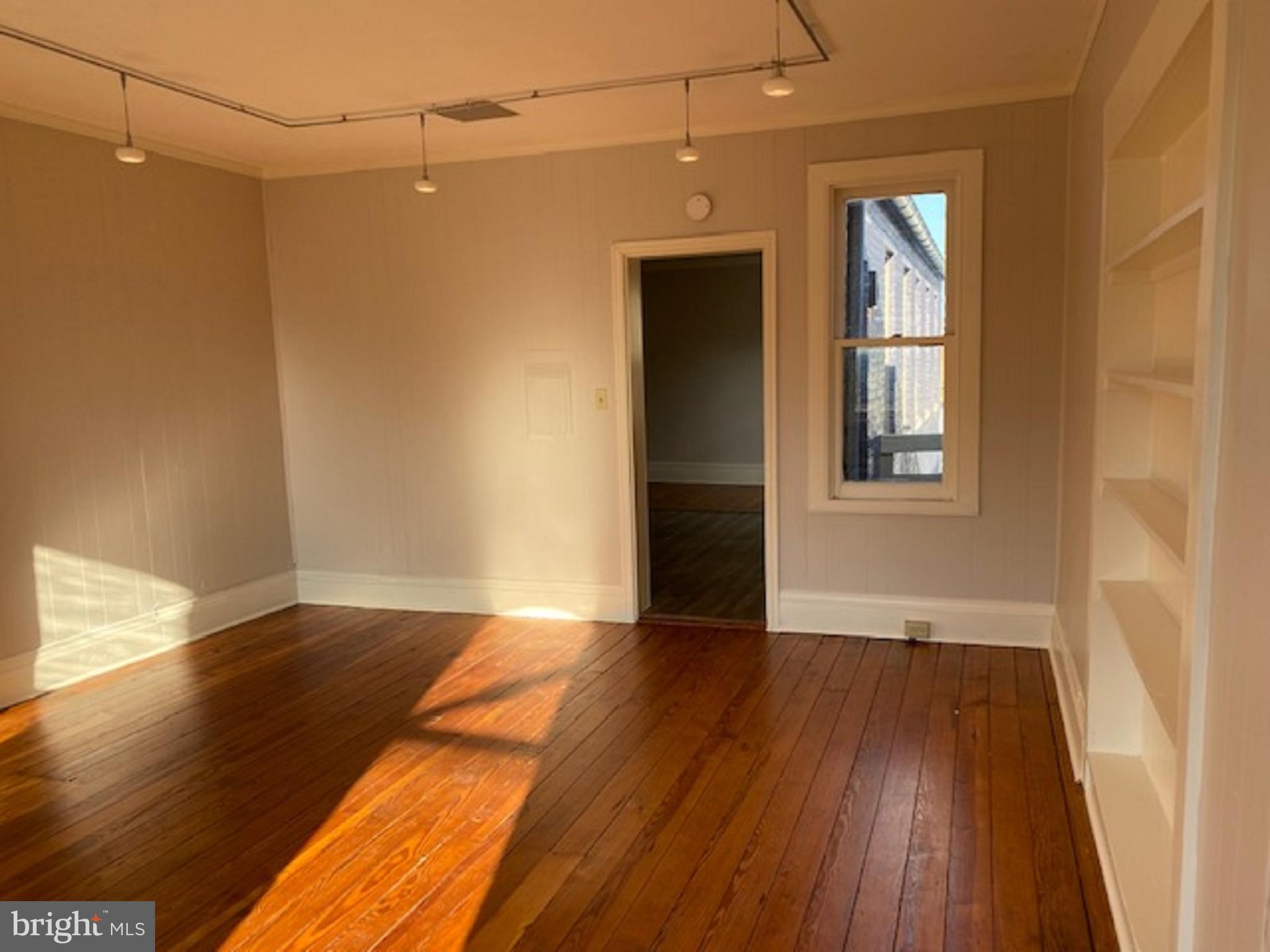 DOWNTOWN FREDERICK - Residential Lease