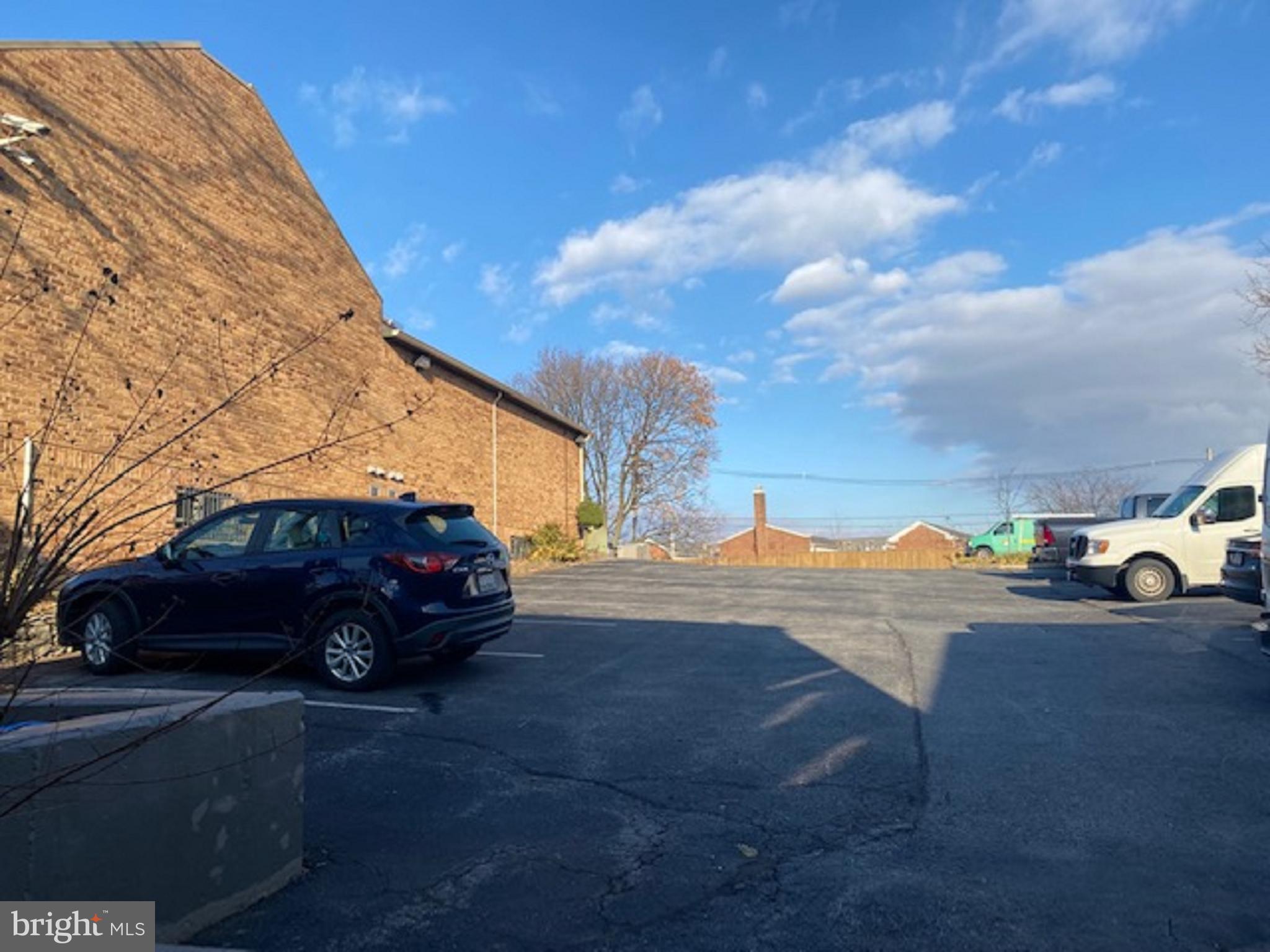 DOWNTOWN FREDERICK - Residential Lease