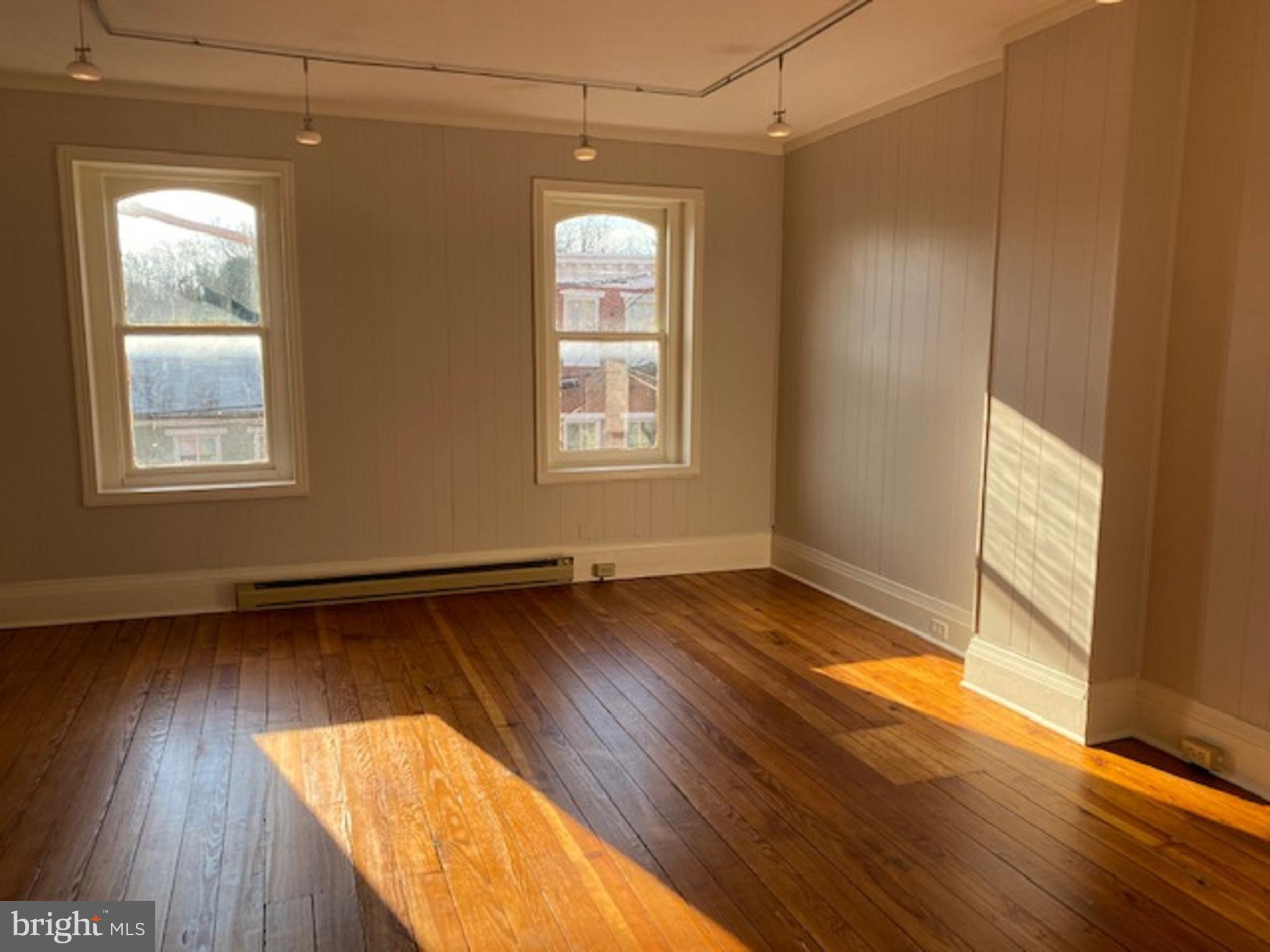 DOWNTOWN FREDERICK - Residential Lease