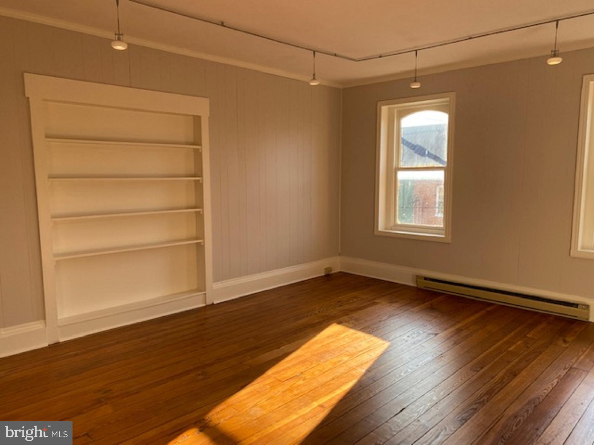 DOWNTOWN FREDERICK - Residential Lease