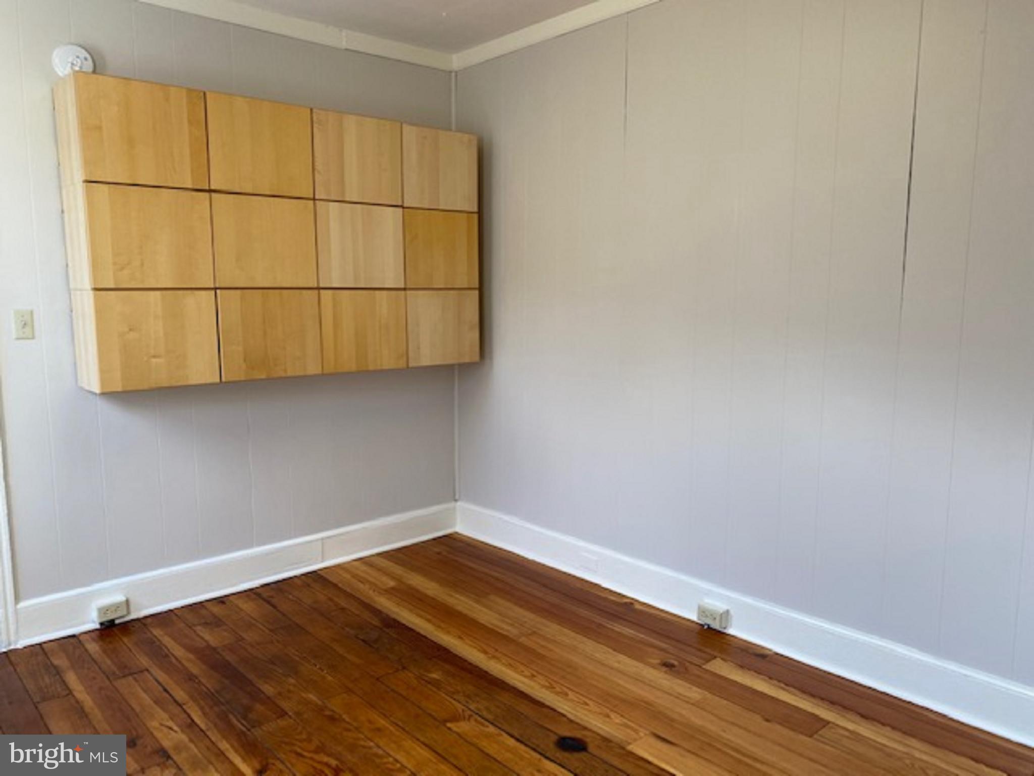 DOWNTOWN FREDERICK - Residential Lease