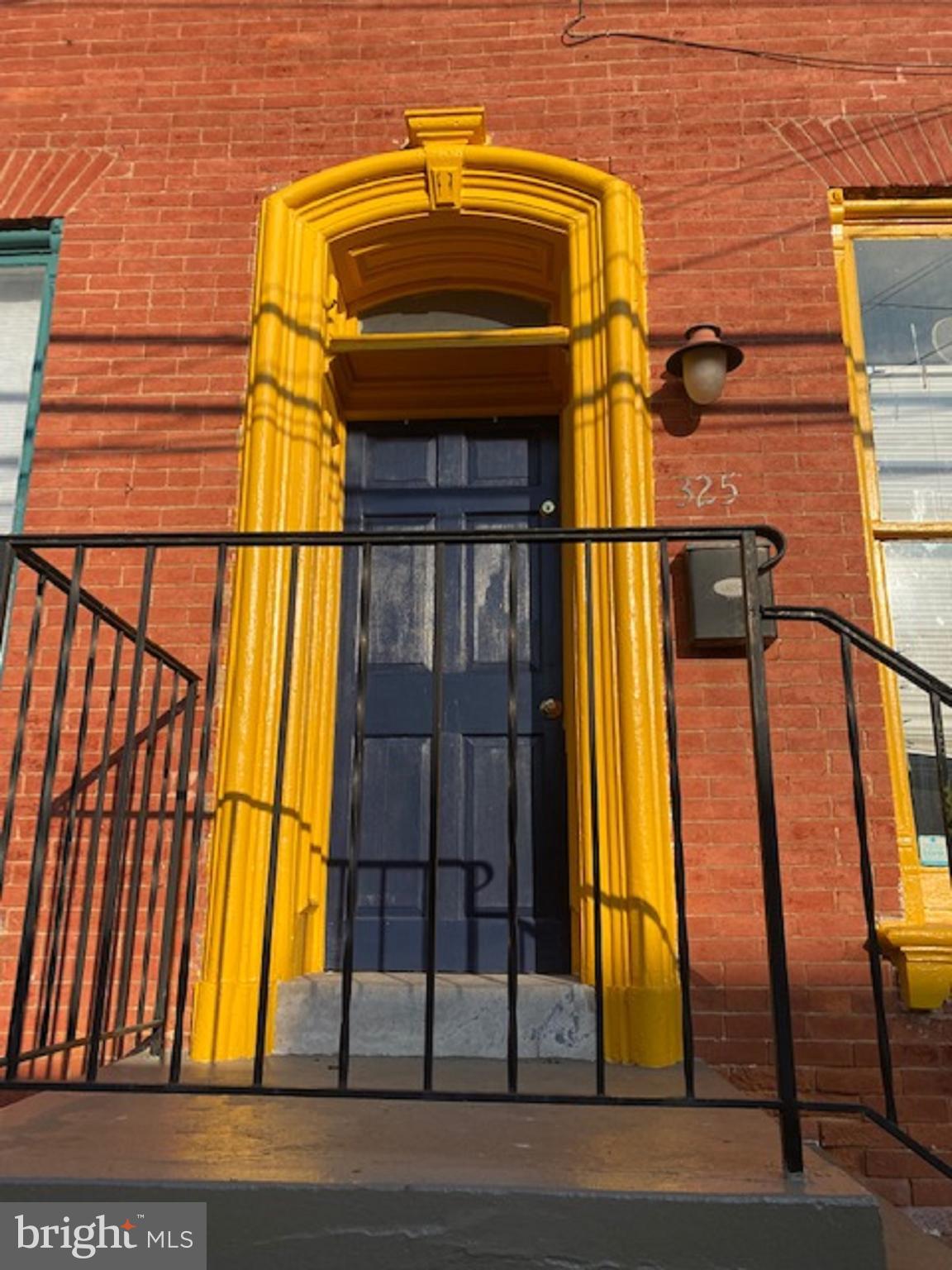 DOWNTOWN FREDERICK - Residential Lease