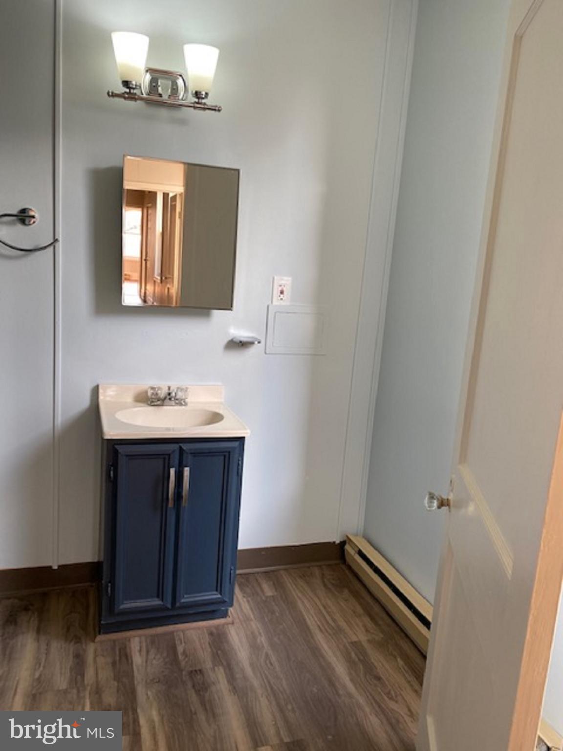 DOWNTOWN FREDERICK - Residential Lease