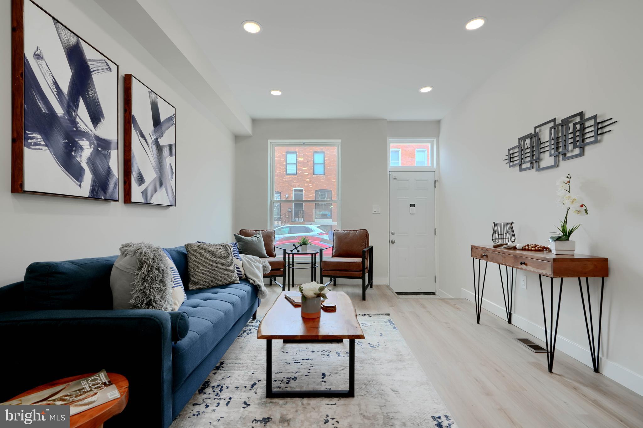 CANTON - Residential Lease