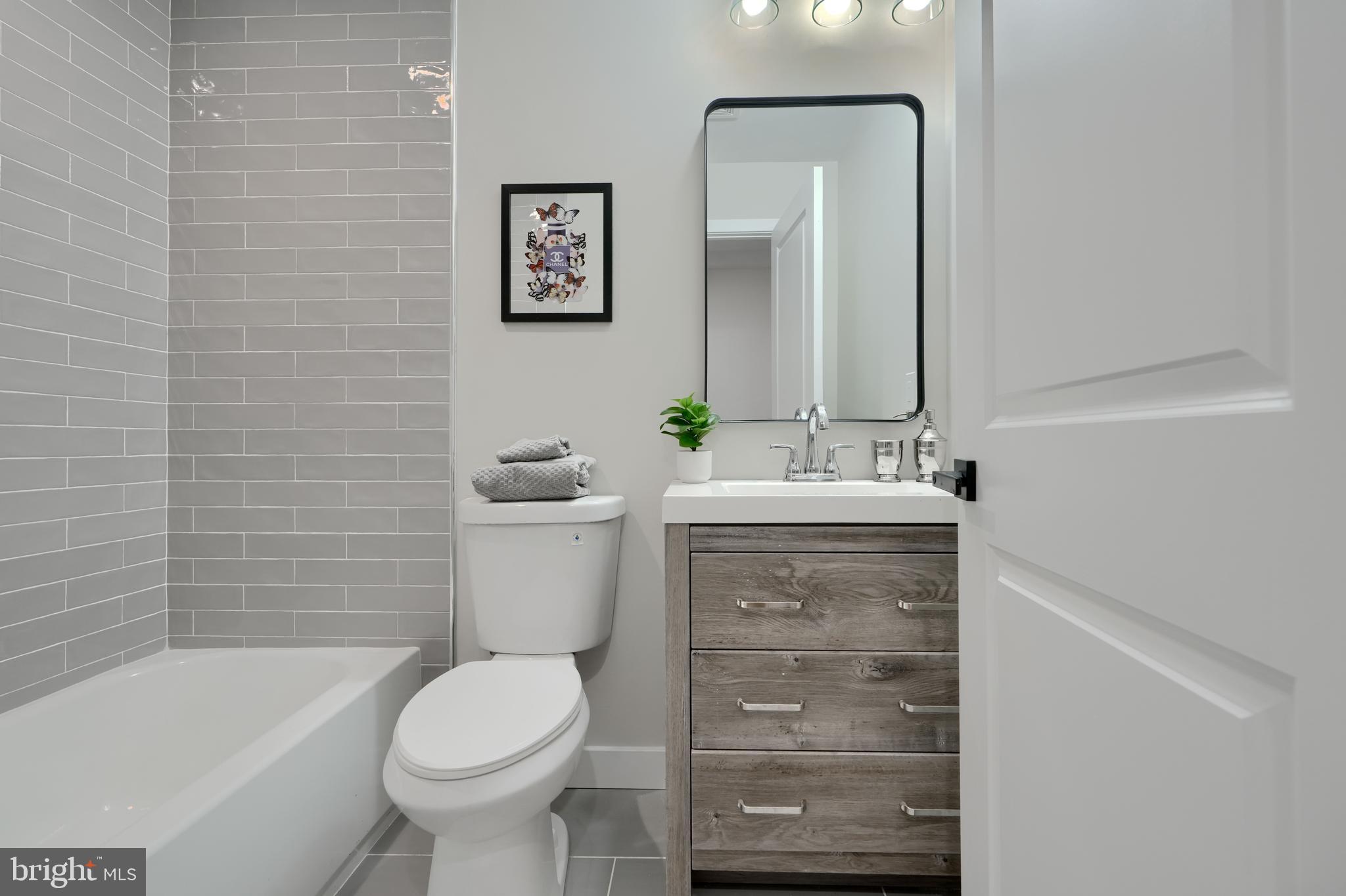 CANTON - Residential Lease