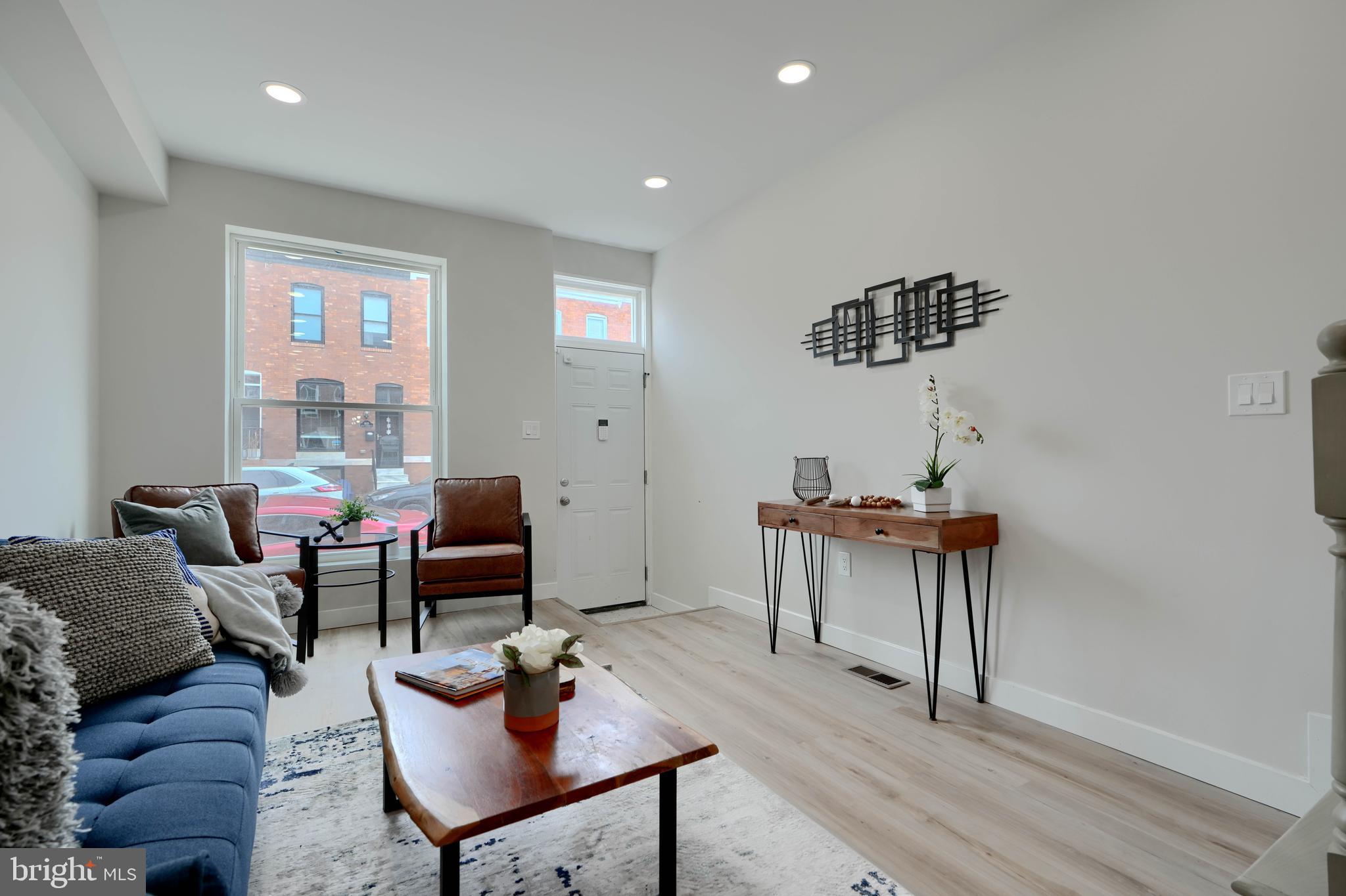 CANTON - Residential Lease