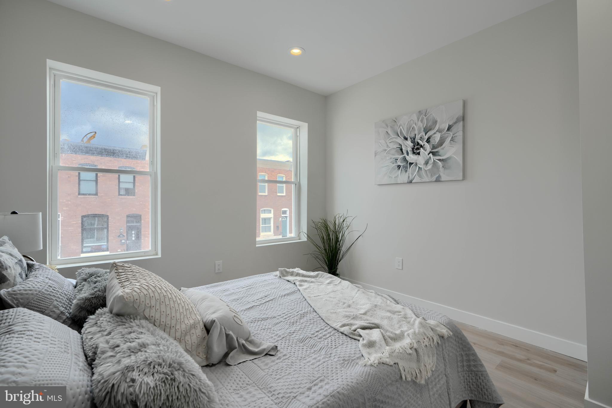 CANTON - Residential Lease