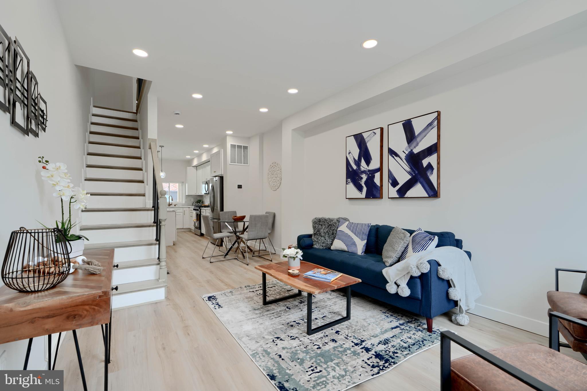 CANTON - Residential Lease