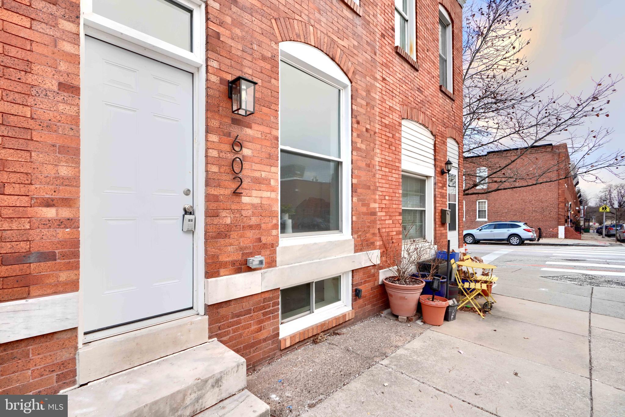 CANTON - Residential Lease